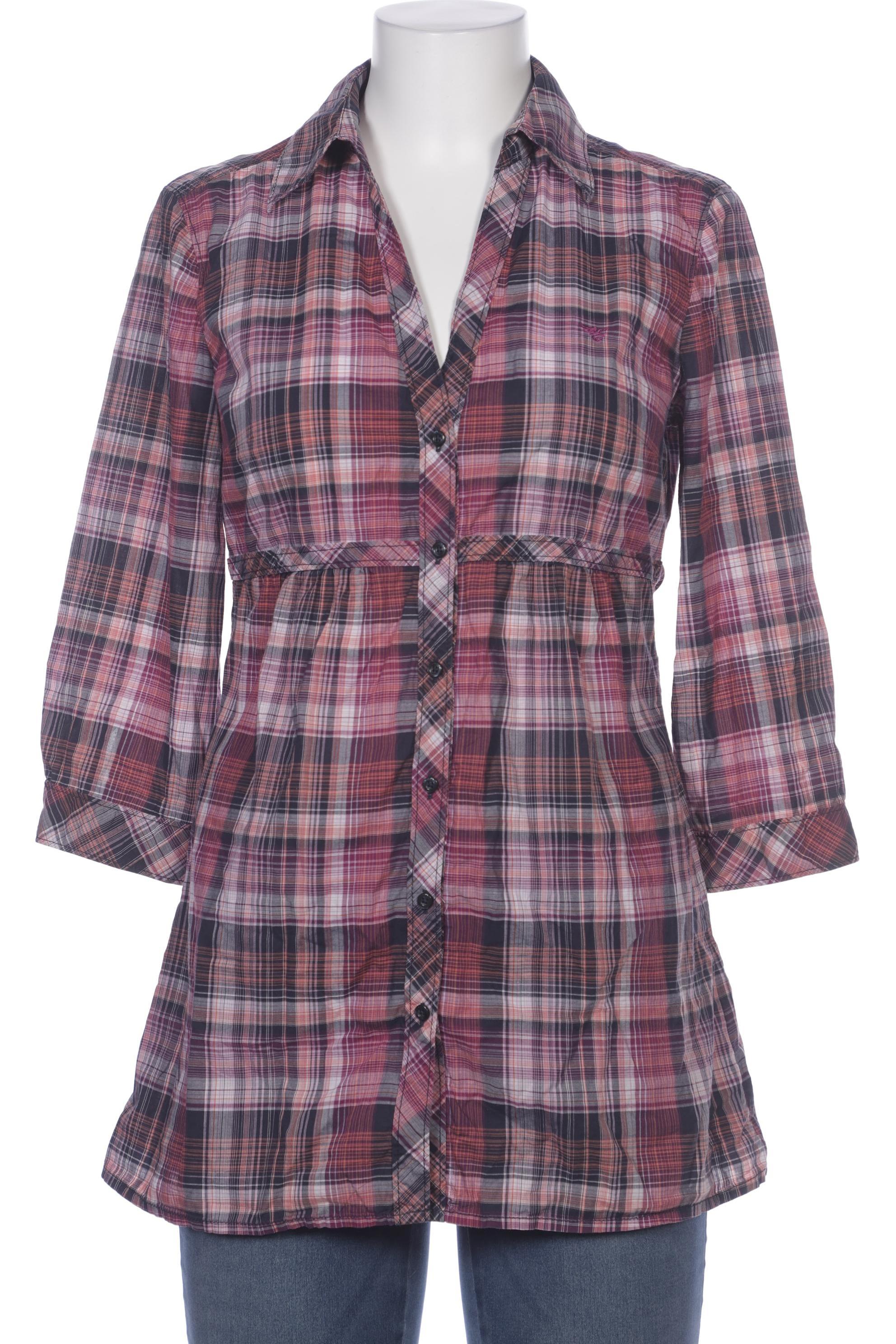 

Esprit Damen Bluse, pink, Gr. 38
