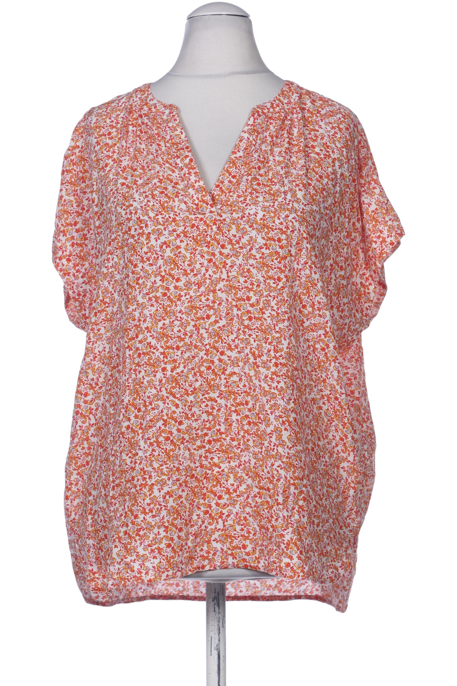 

Esprit Damen Bluse, orange, Gr. 38