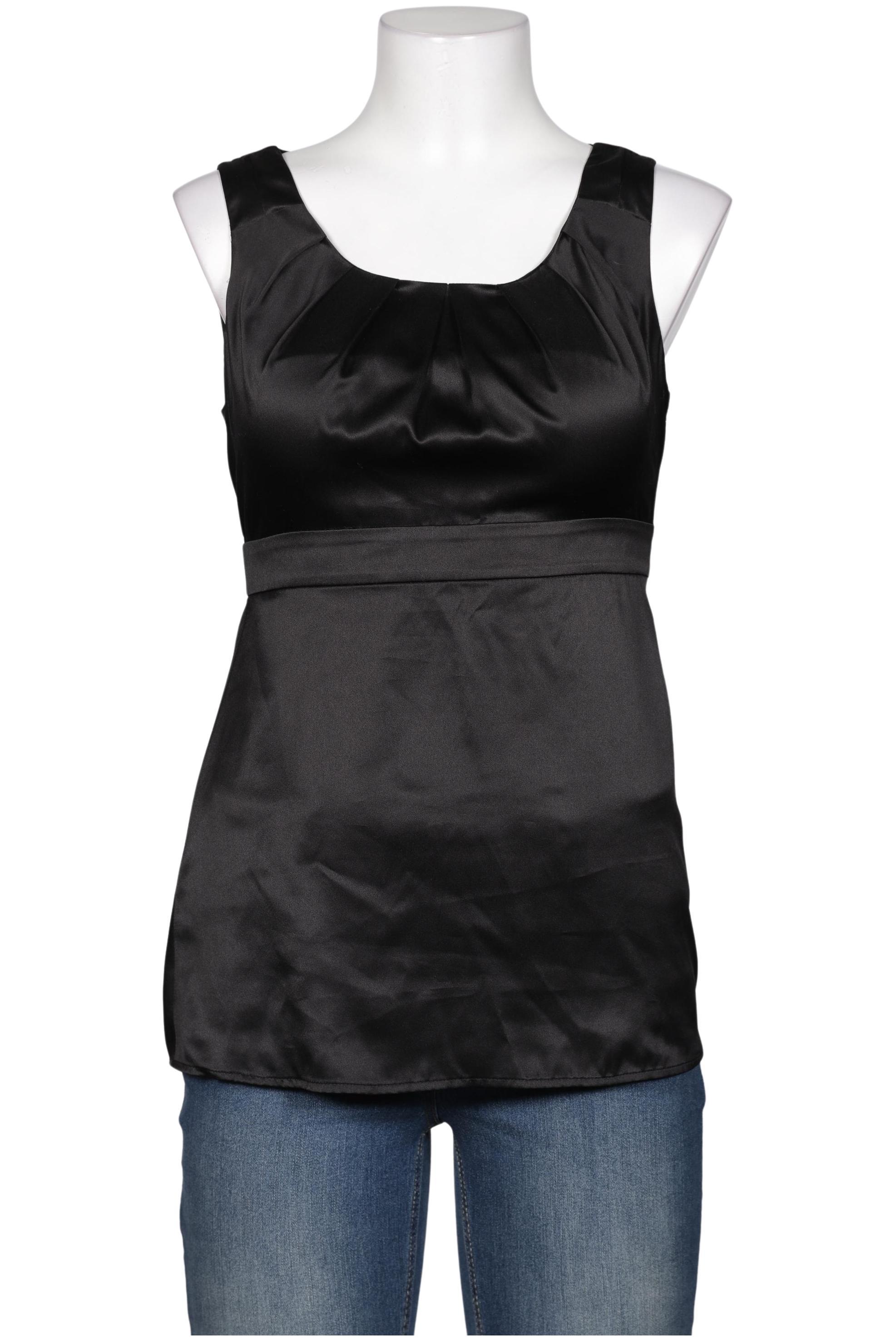 

Esprit Damen Bluse, schwarz, Gr. 36