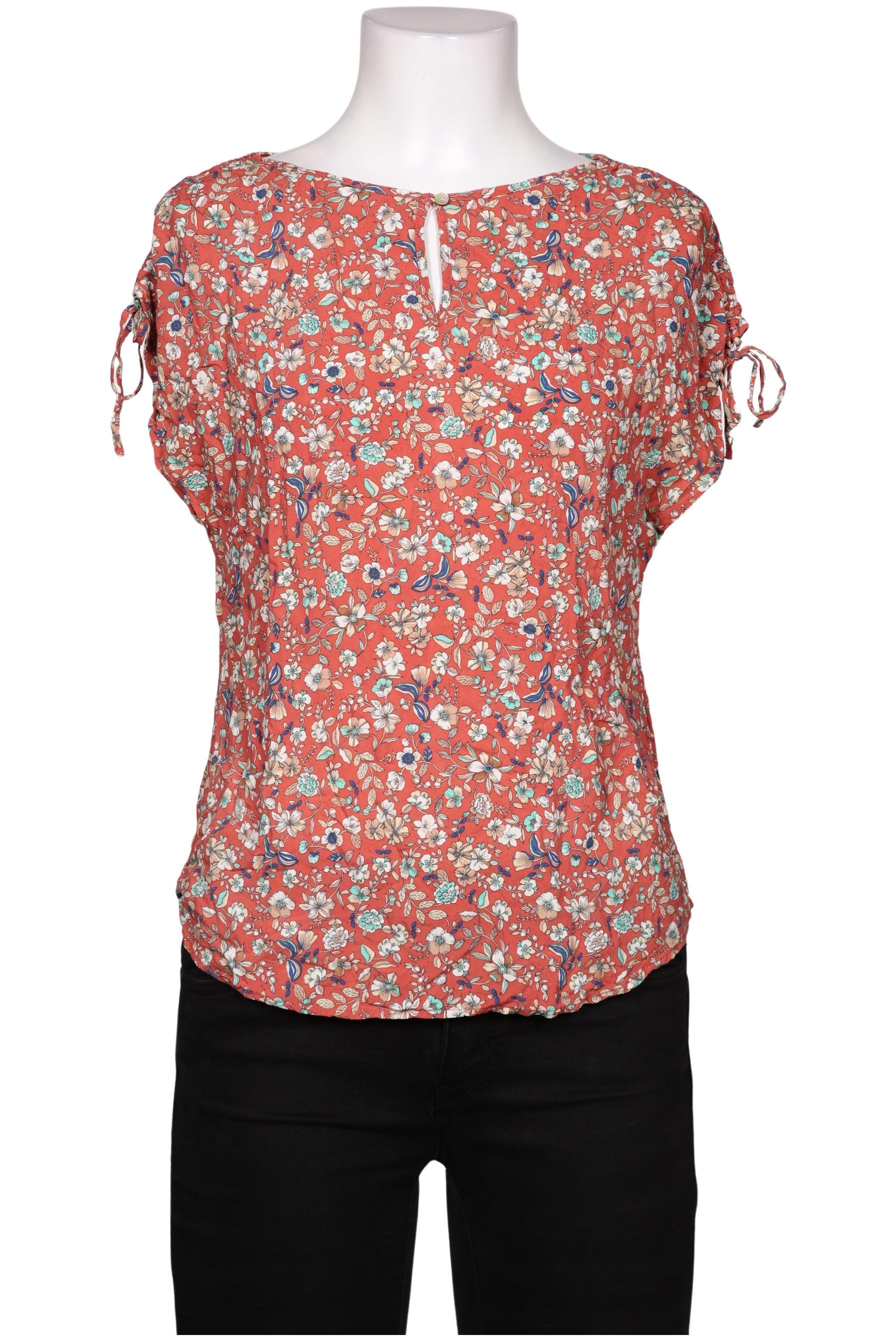 

Esprit Damen Bluse, rot, Gr. 34
