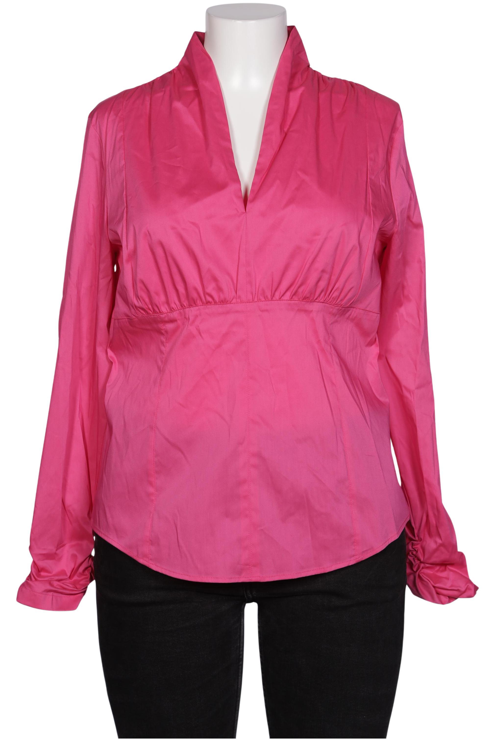 

Esprit Damen Bluse, pink, Gr. 44