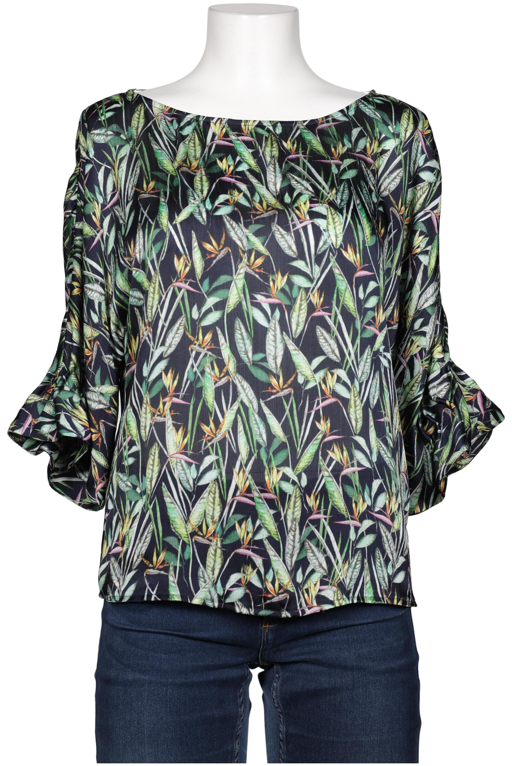 

Esprit Damen Bluse, mehrfarbig, Gr. 42