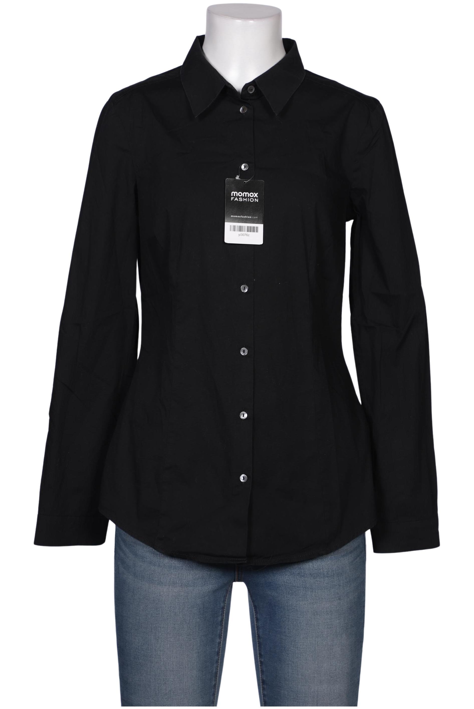 

Esprit Damen Bluse, schwarz, Gr. 38