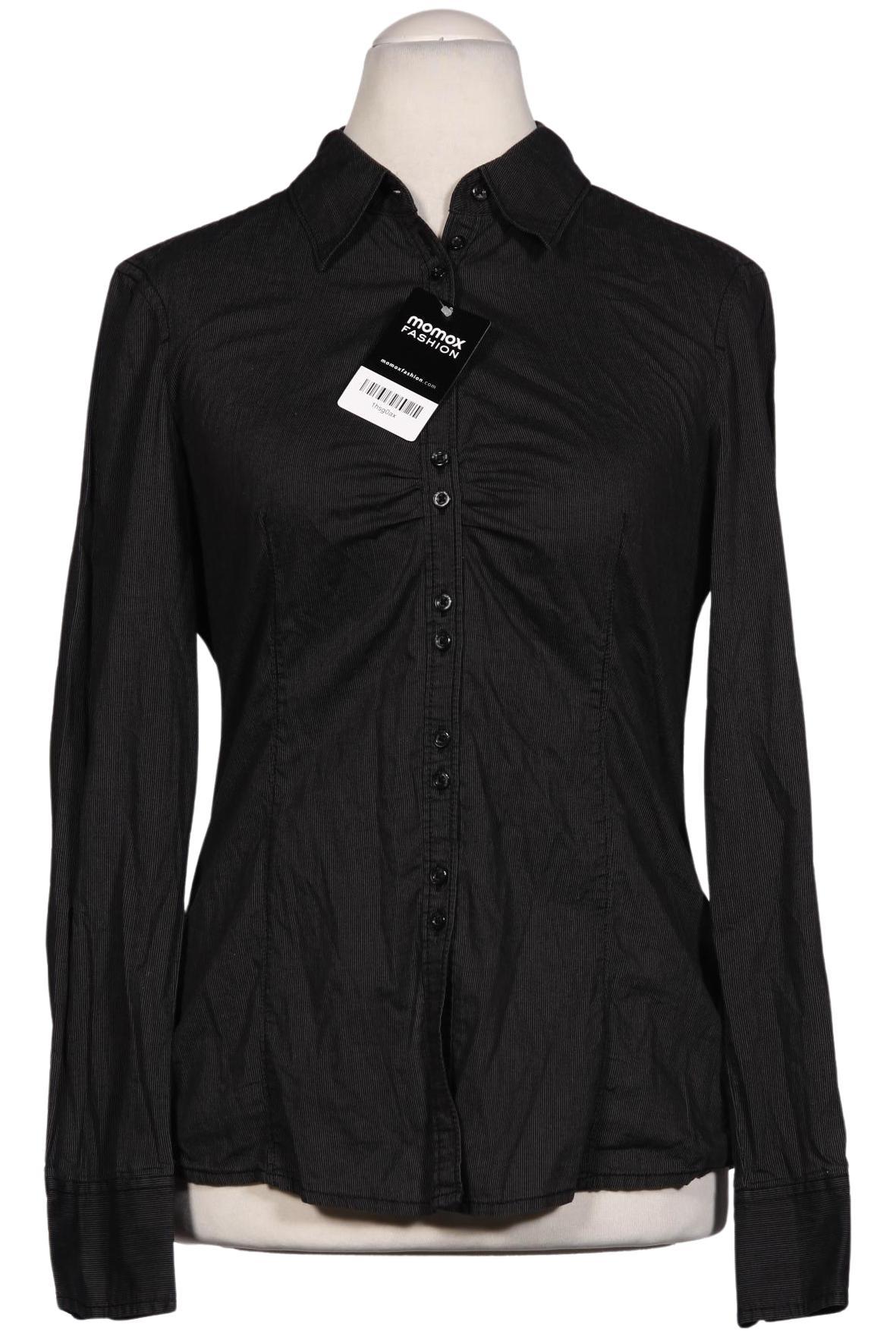 

Esprit Damen Bluse, schwarz, Gr. 38