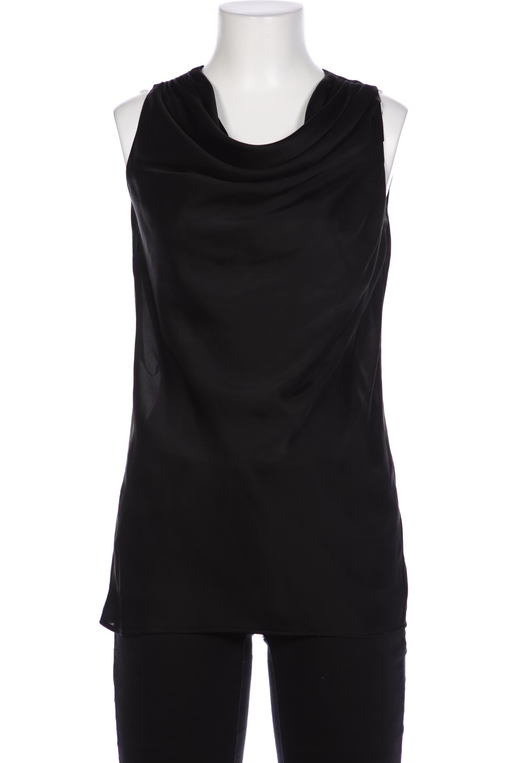 

Esprit Damen Bluse, schwarz, Gr. 32