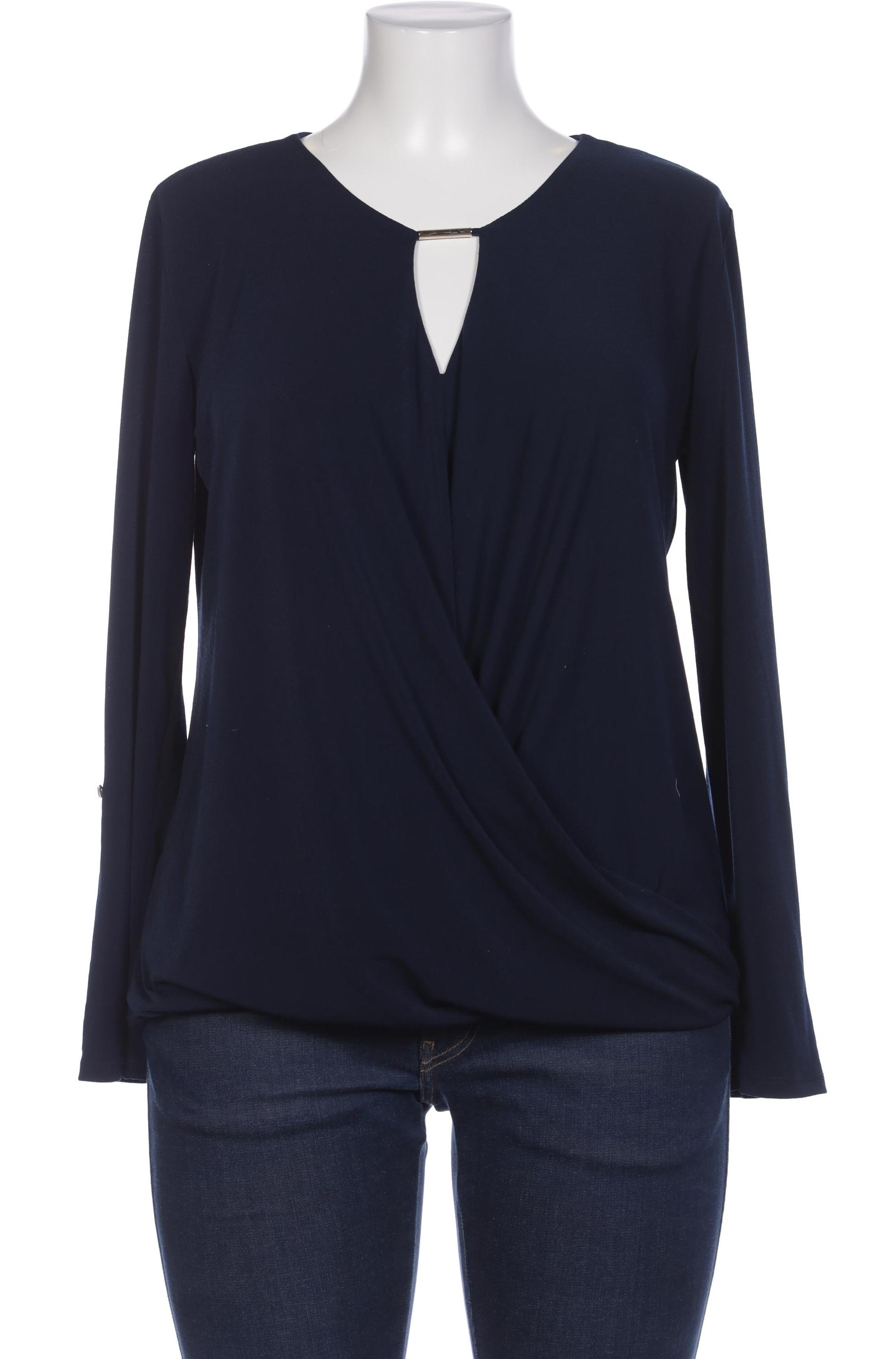 

Esprit Damen Bluse, marineblau, Gr. 44