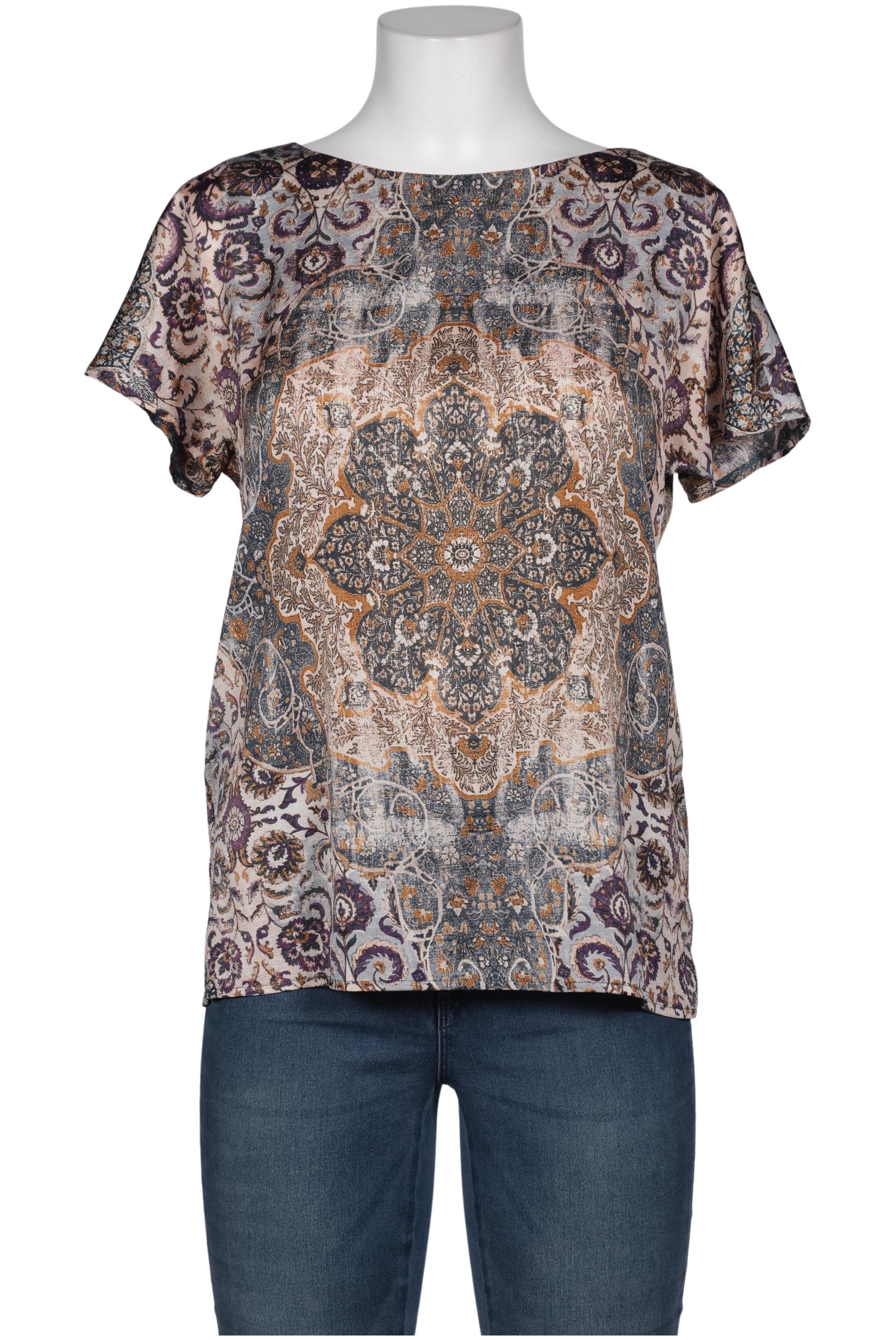 

Esprit Damen Bluse, mehrfarbig, Gr. 38