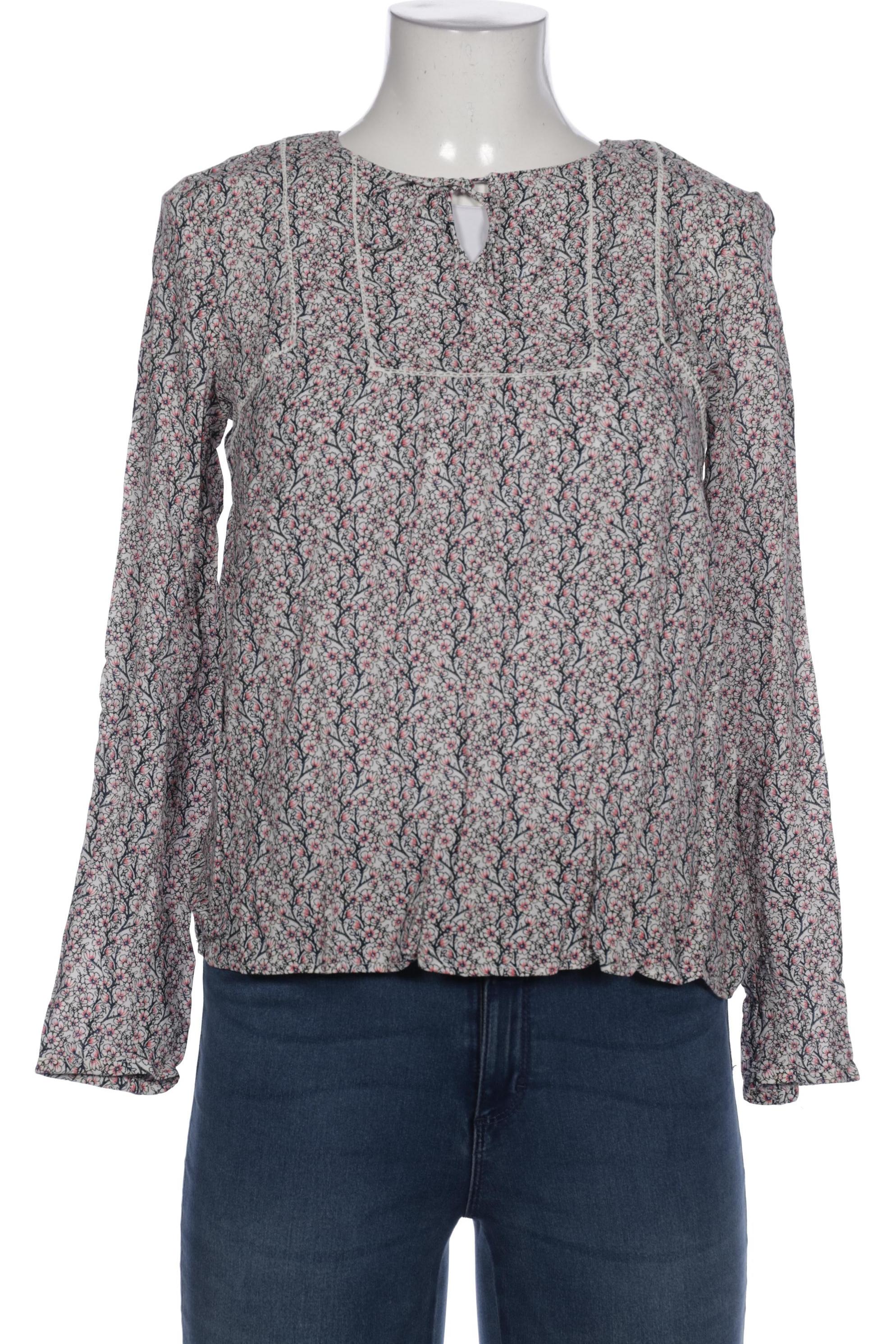 

Esprit Damen Bluse, mehrfarbig, Gr. 38