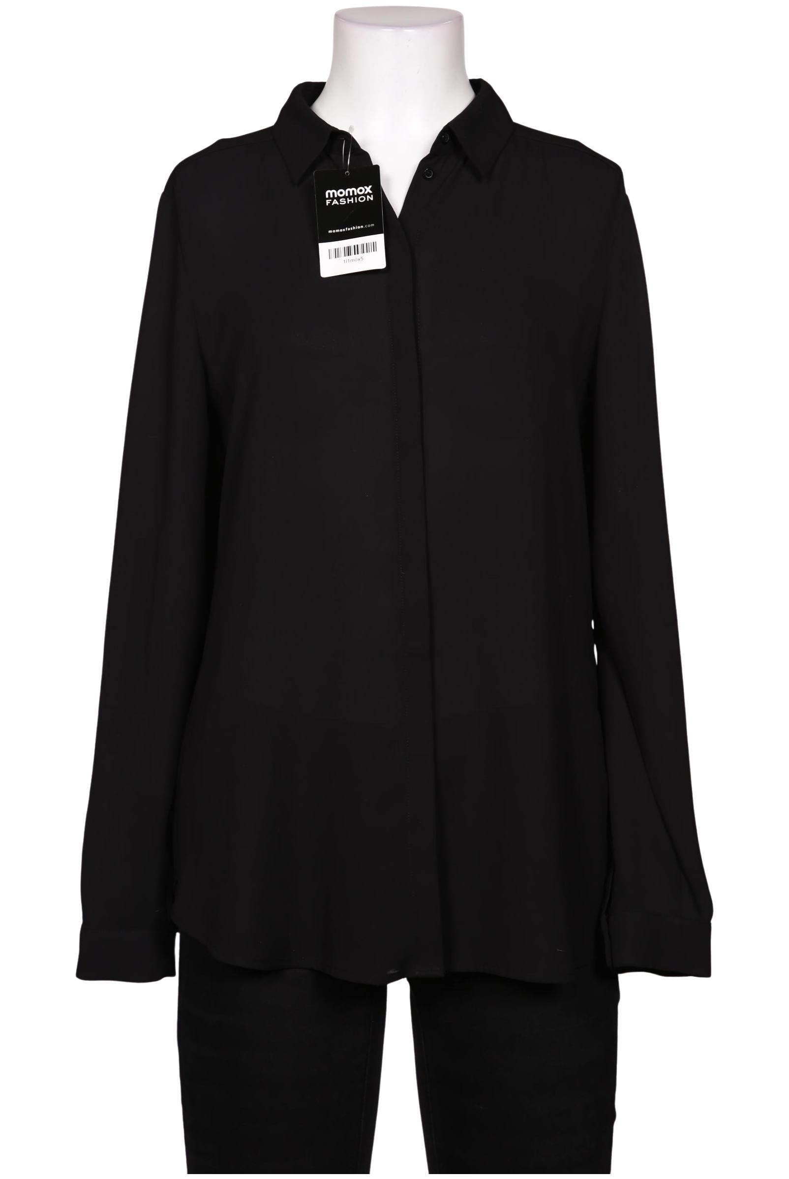 

Esprit Damen Bluse, schwarz, Gr. 36