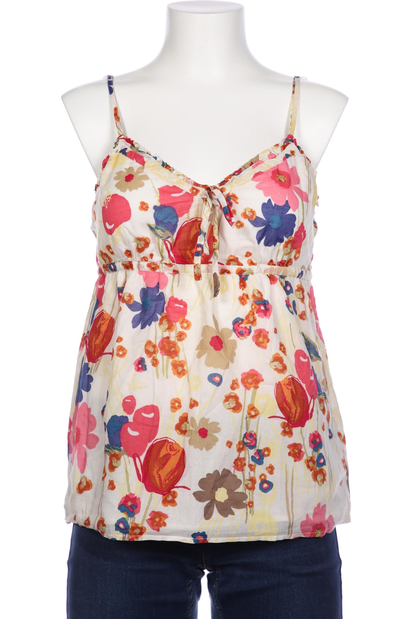 

Esprit Damen Bluse, mehrfarbig, Gr. 36