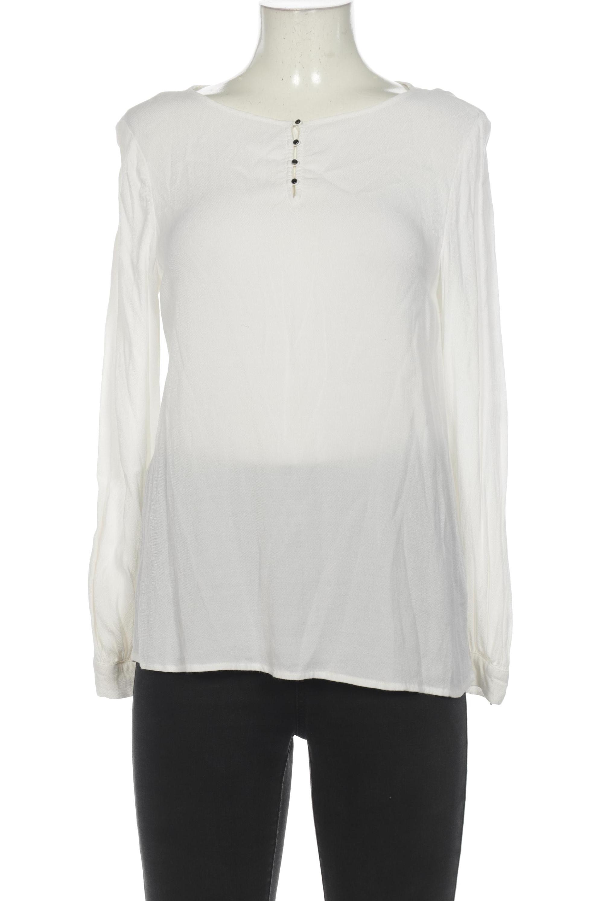

Esprit Damen Bluse, weiß