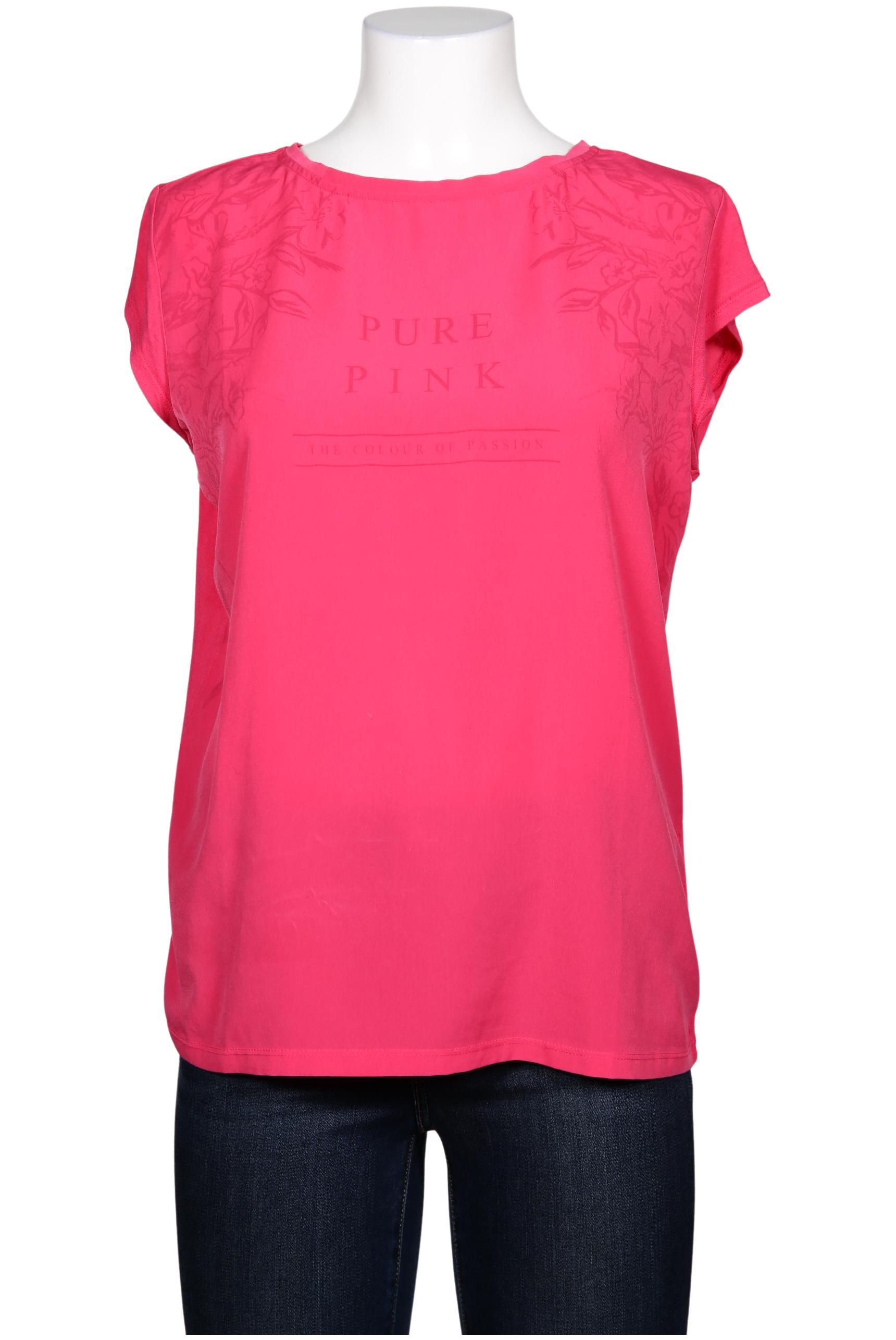 

Esprit Damen Bluse, pink, Gr. 42