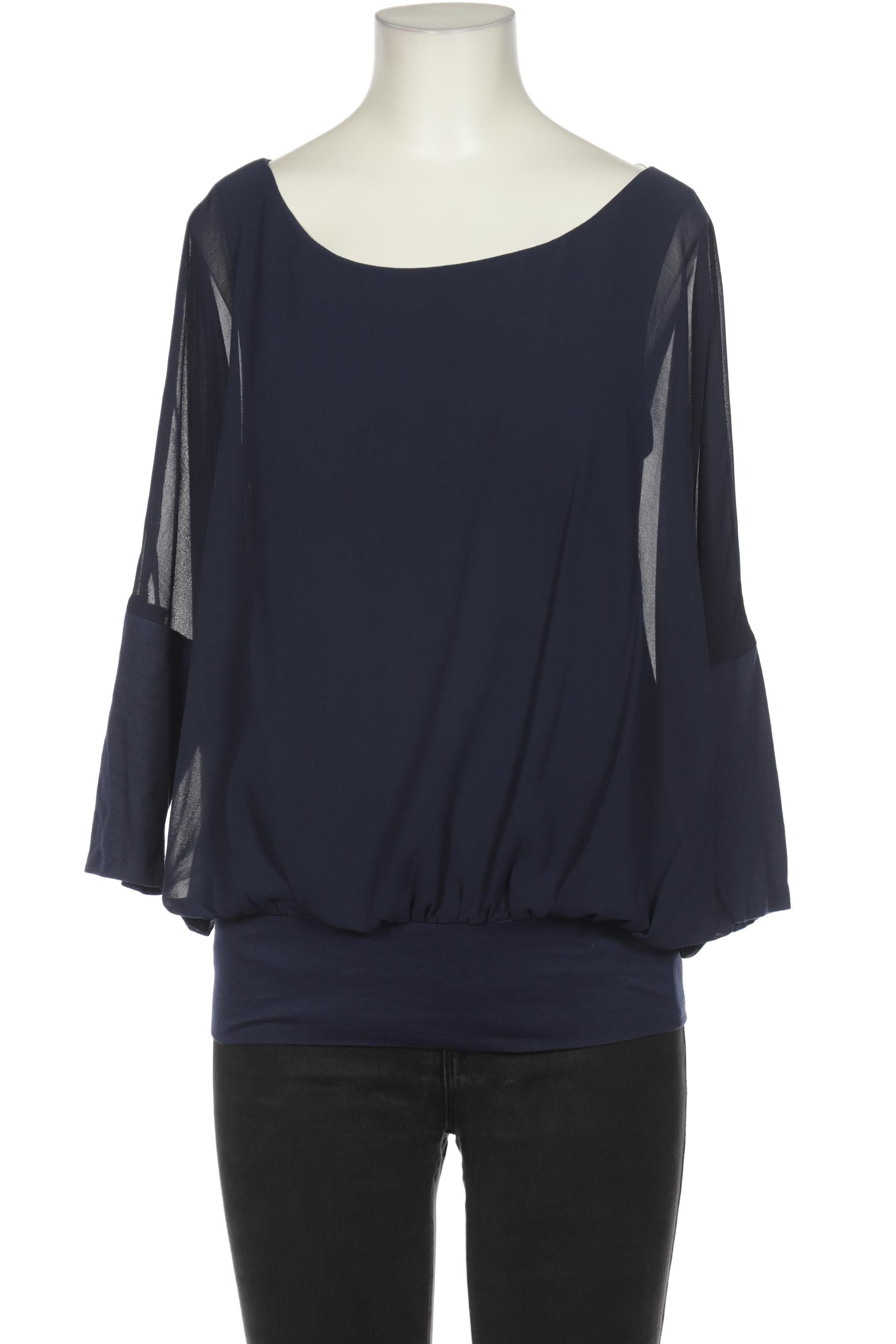 

Esprit Damen Bluse, marineblau