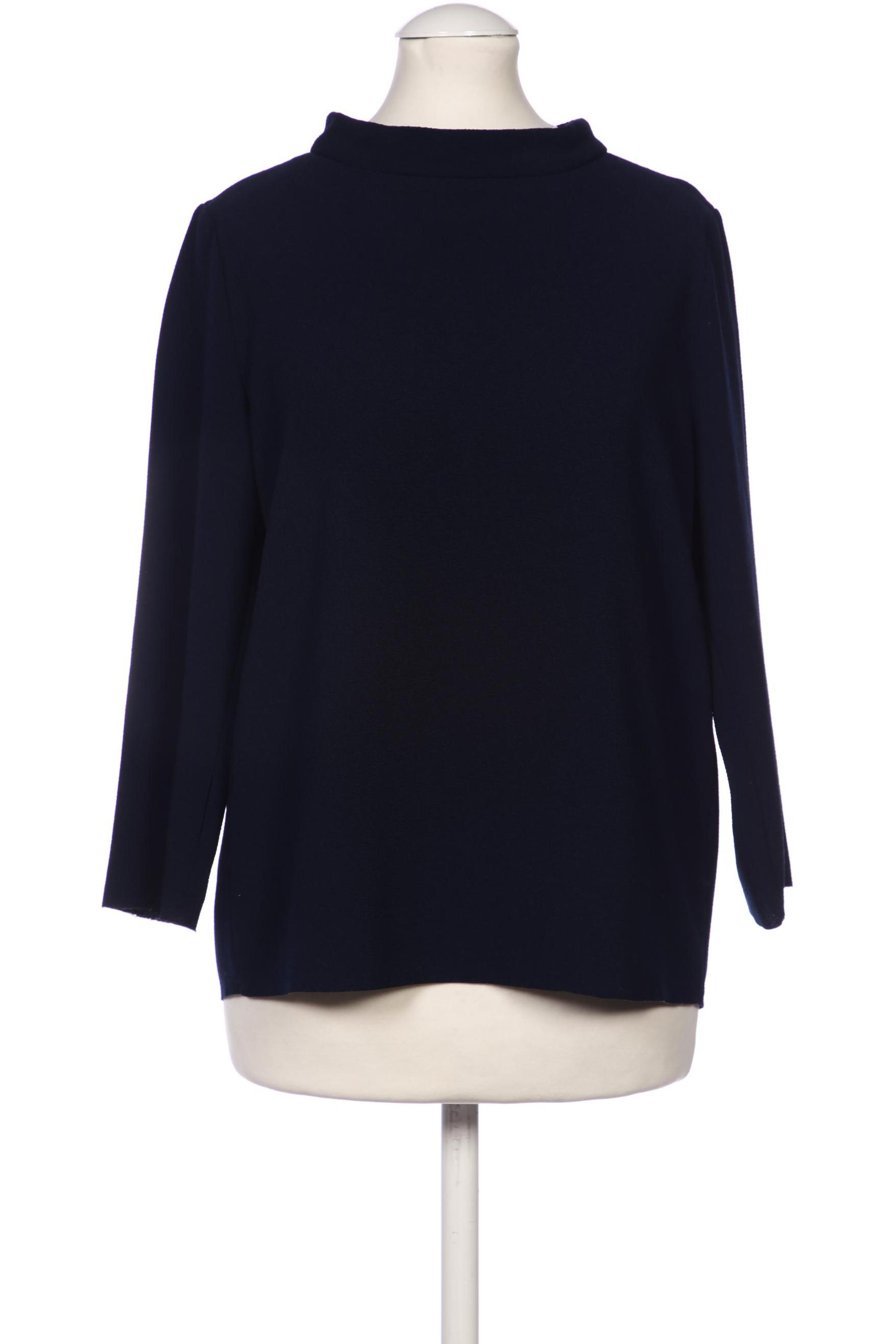 

Esprit Damen Bluse, marineblau, Gr. 34