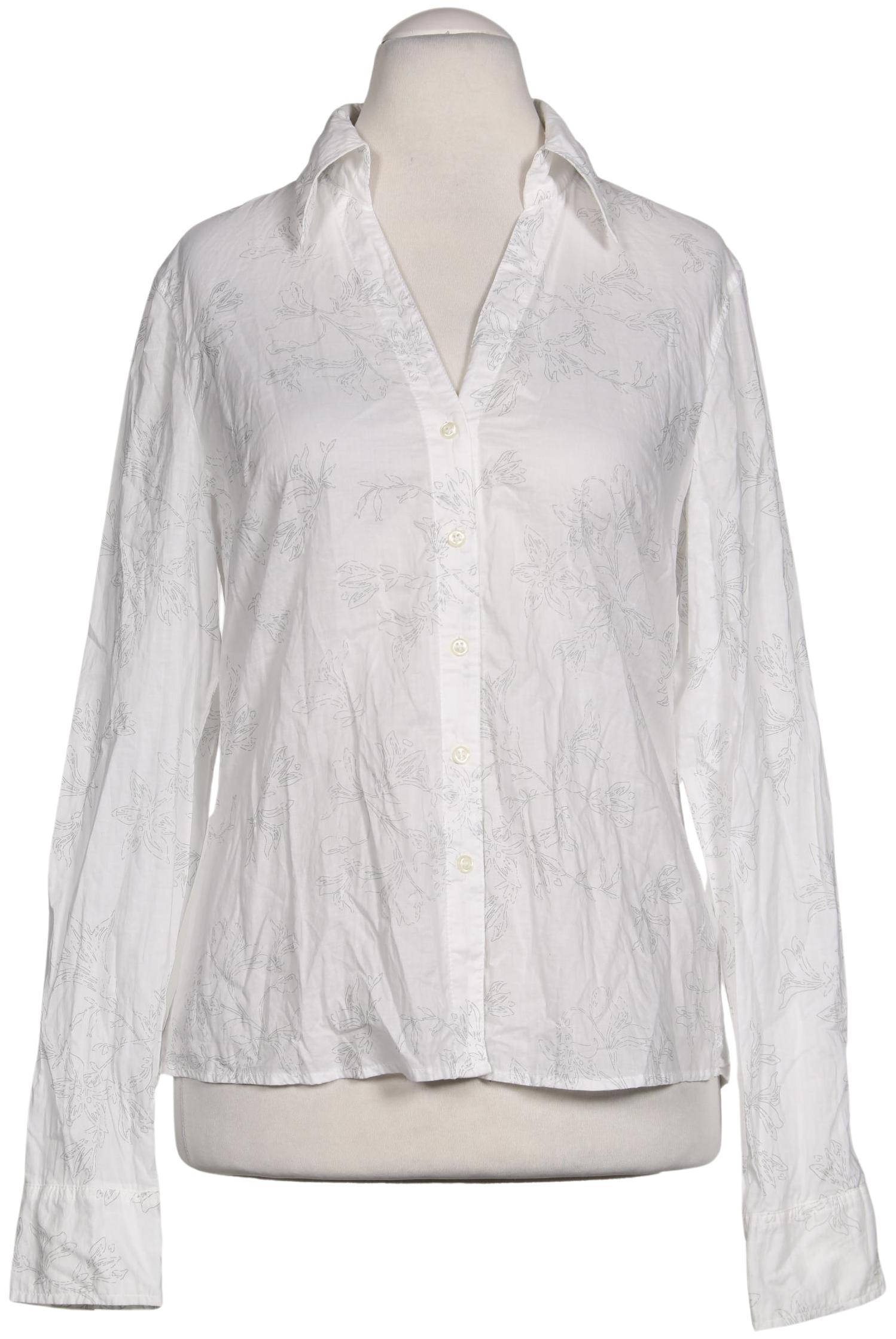

Esprit Damen Bluse, weiß, Gr. 36