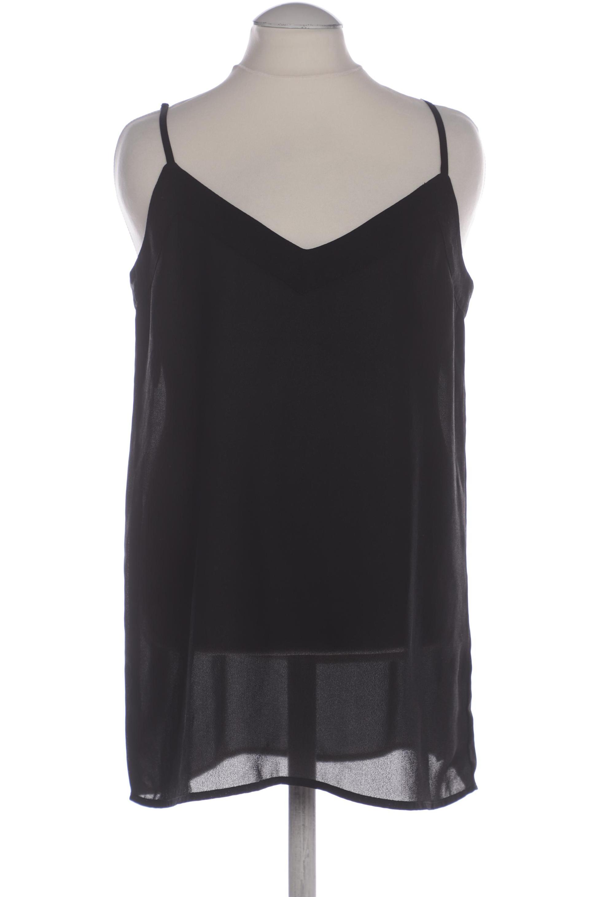 

Esprit Damen Bluse, schwarz, Gr. 34