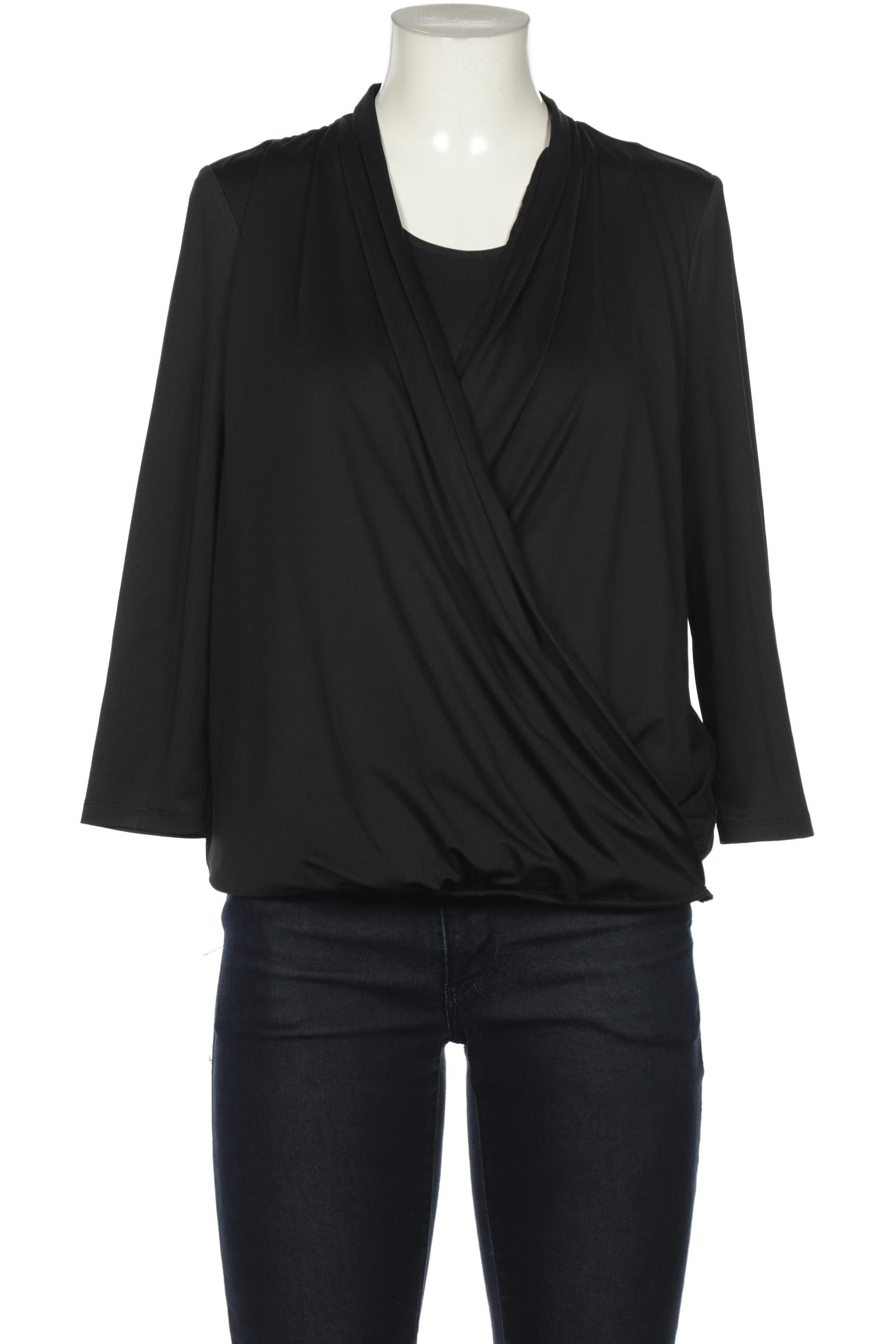 

Esprit Damen Bluse, schwarz