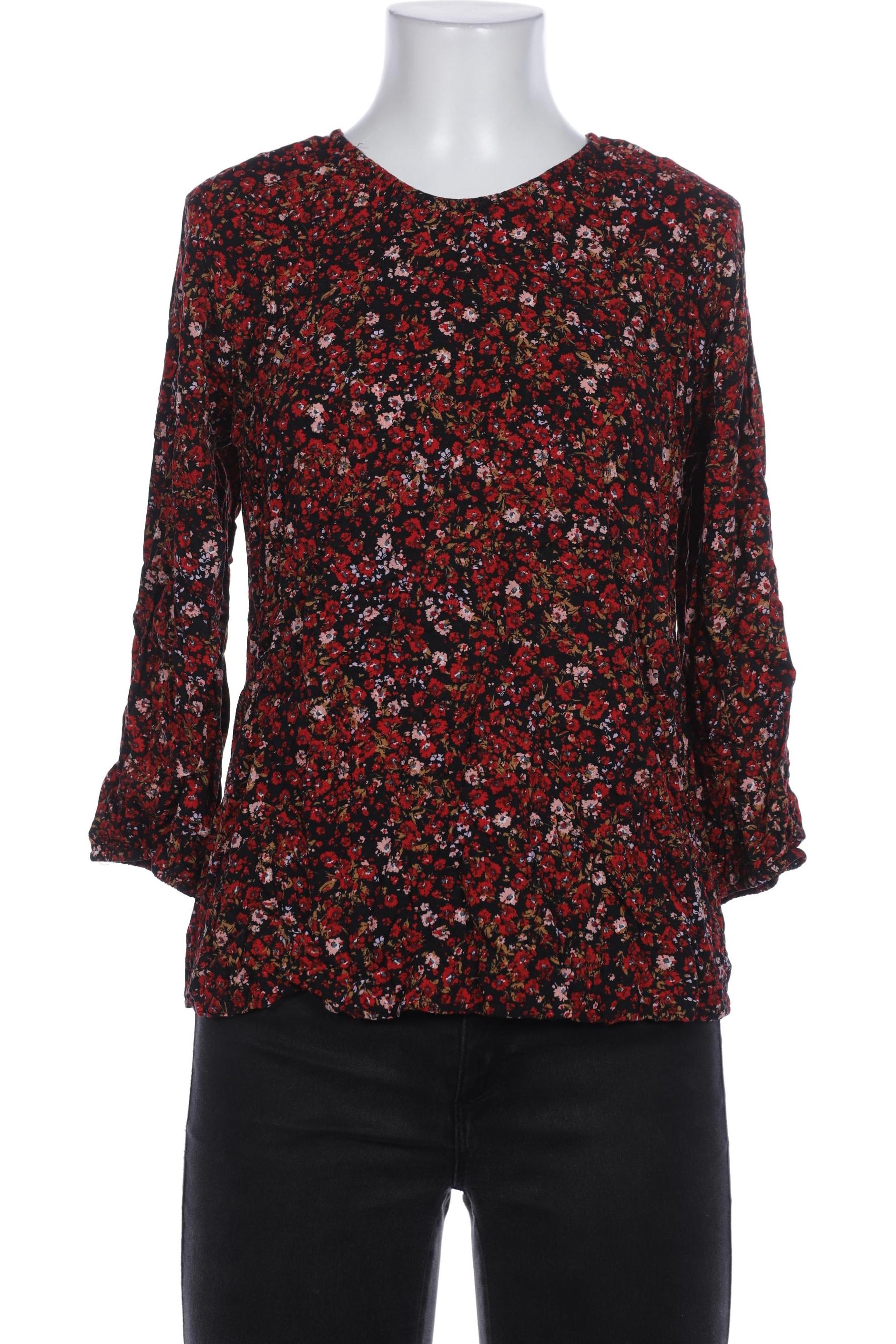 

Esprit Damen Bluse, rot, Gr. 34