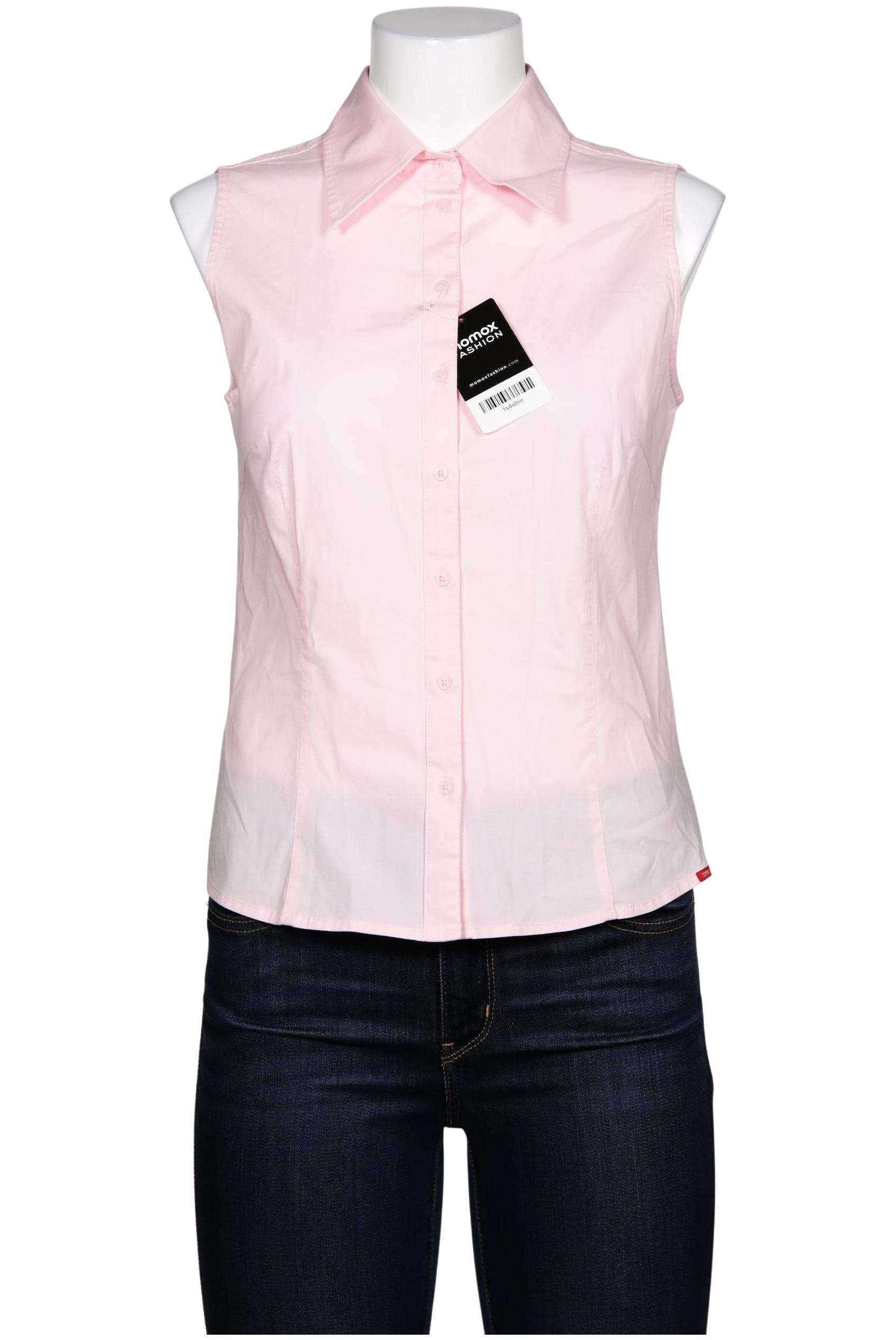 

Esprit Damen Bluse, pink, Gr. 40