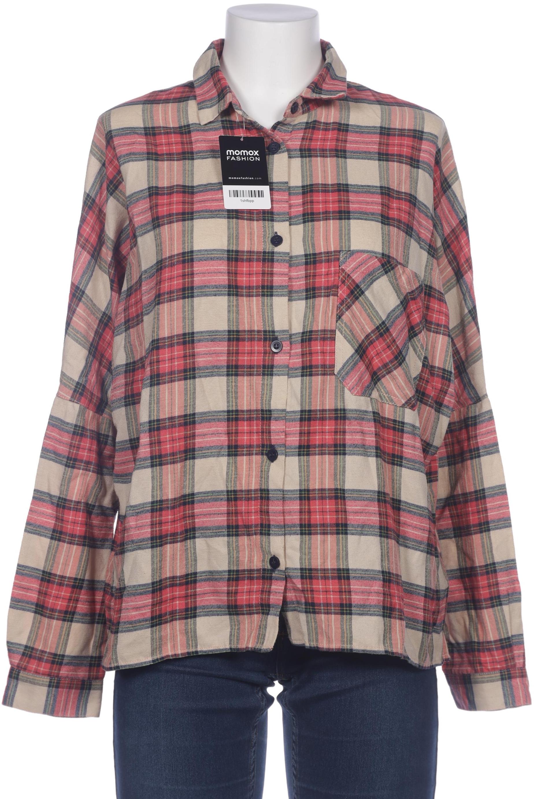

Esprit Damen Bluse, pink, Gr. 42