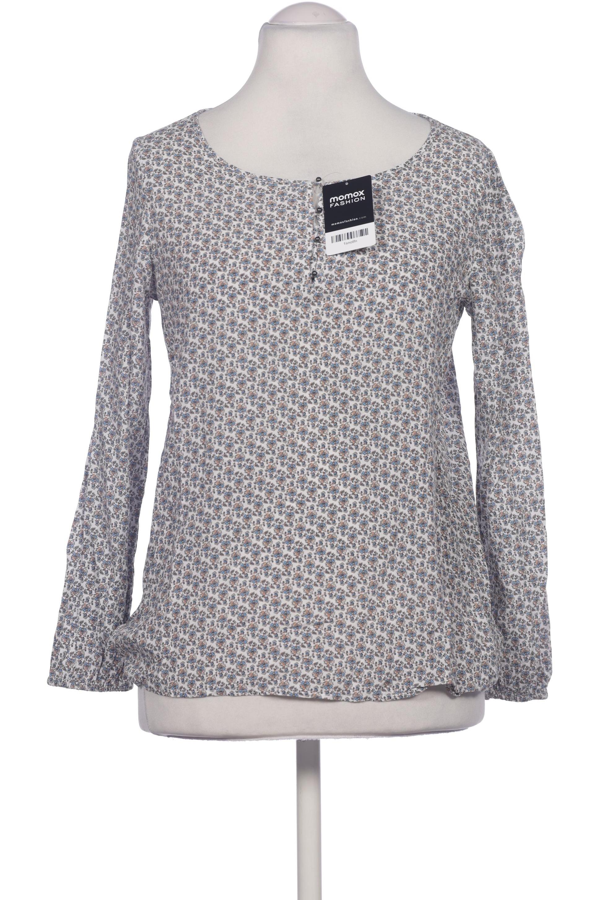 

Esprit Damen Bluse, mehrfarbig, Gr. 38