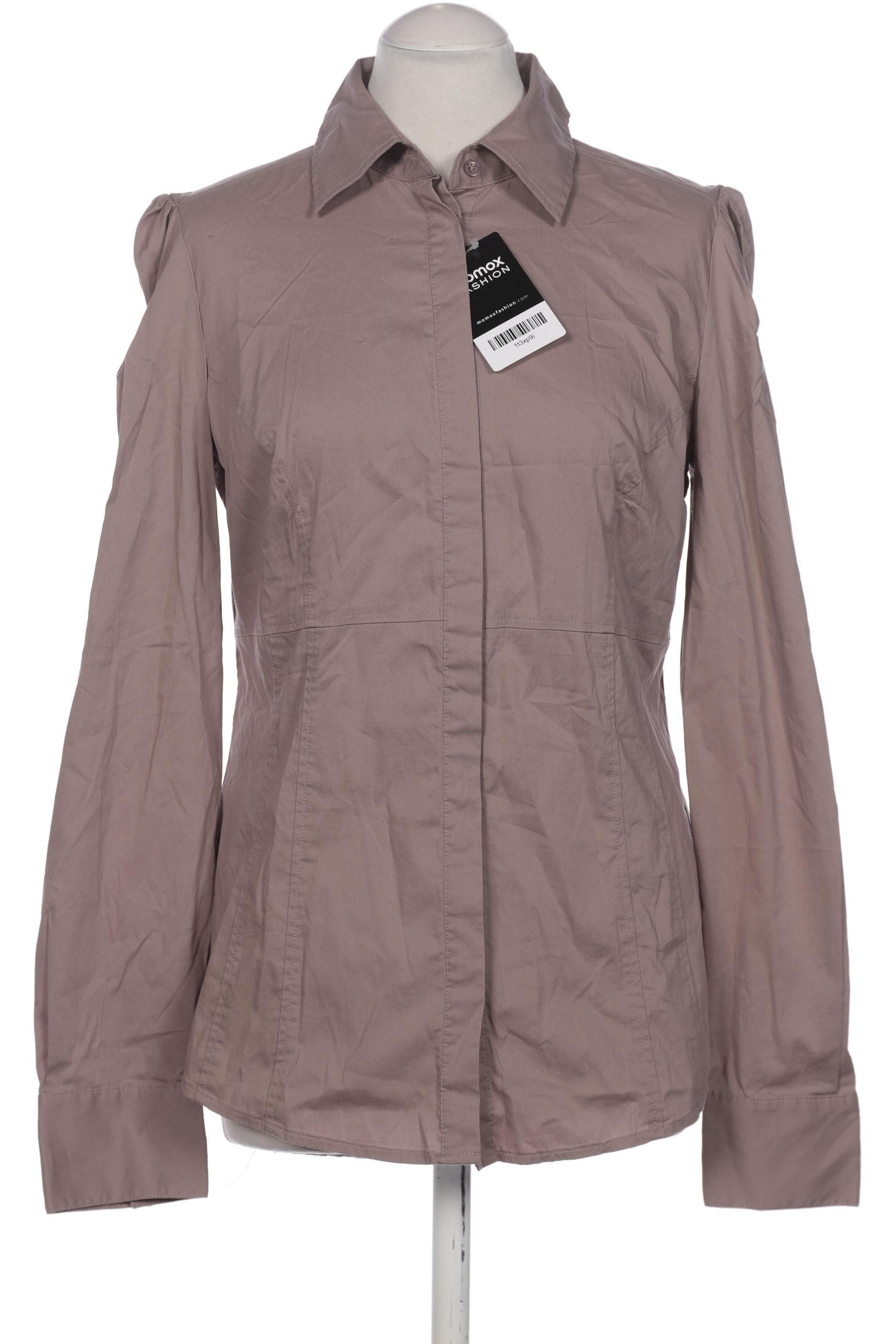 

Esprit Damen Bluse, beige, Gr. 38