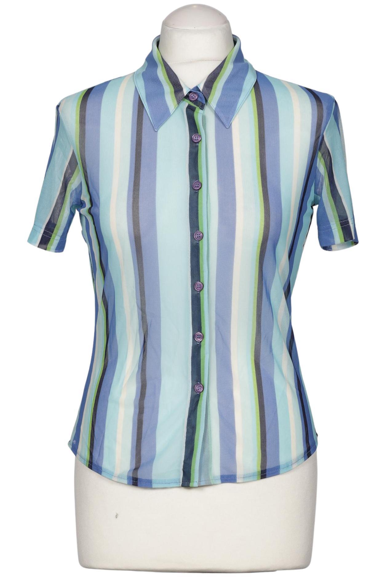 

Esprit Damen Bluse, blau, Gr. 38