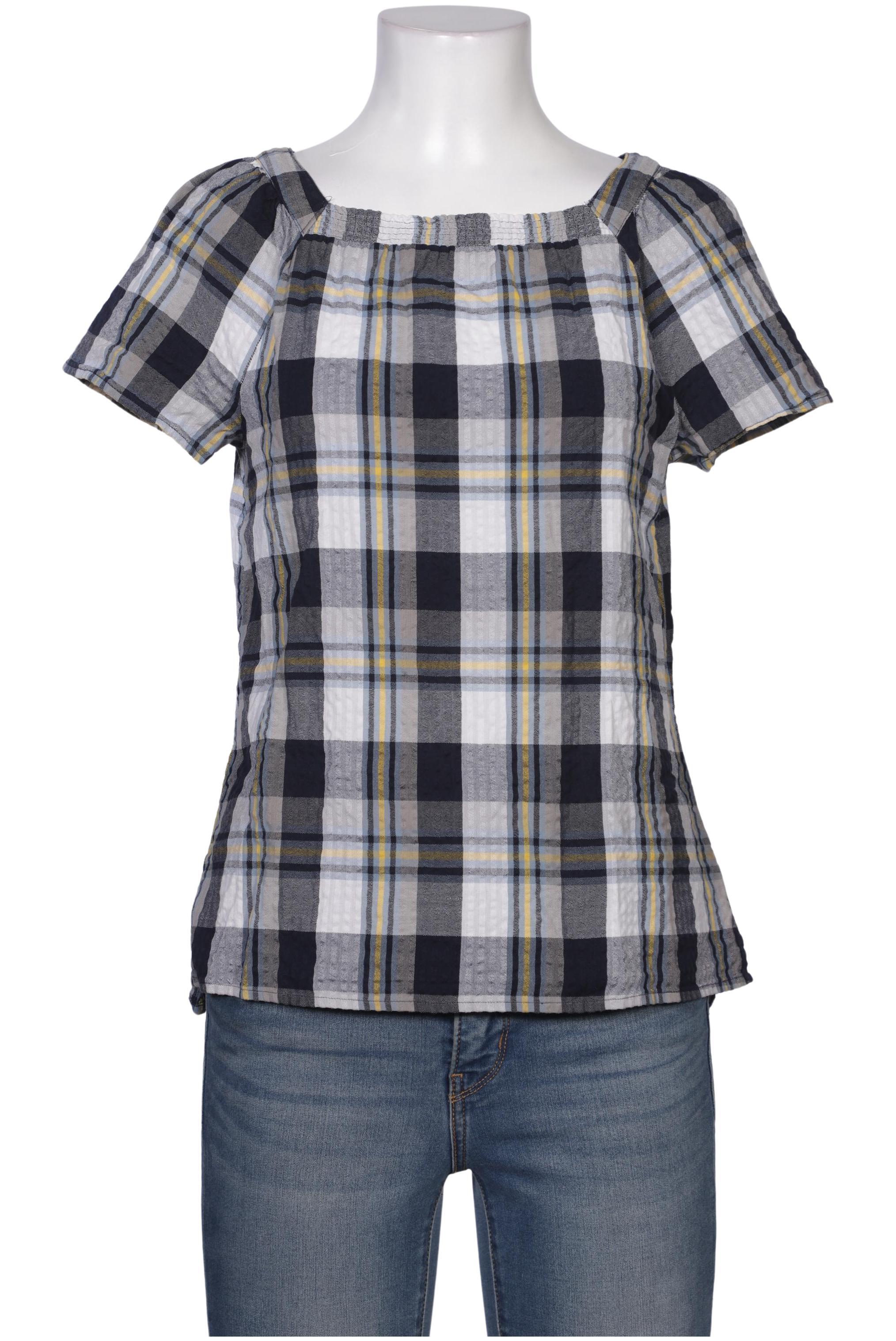 

Esprit Damen Bluse, marineblau, Gr. 36