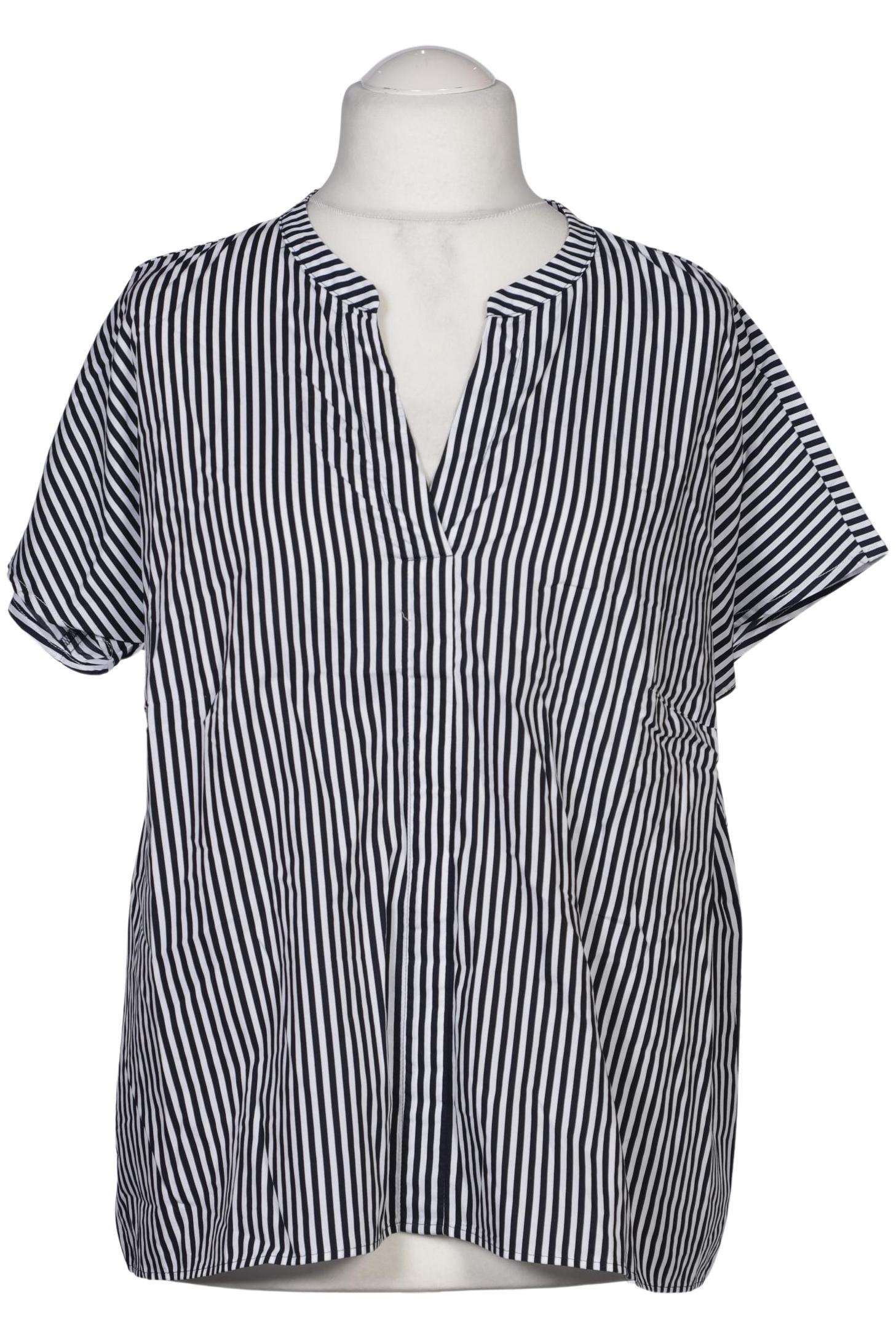 

Esprit Damen Bluse, mehrfarbig, Gr. 42