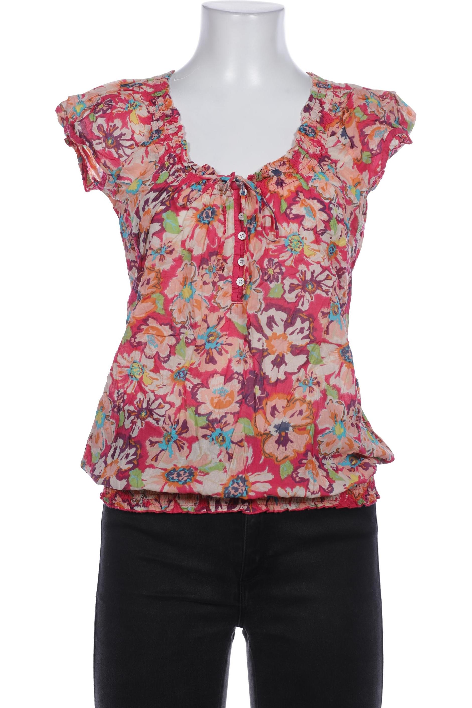 

Esprit Damen Bluse, mehrfarbig, Gr. 36