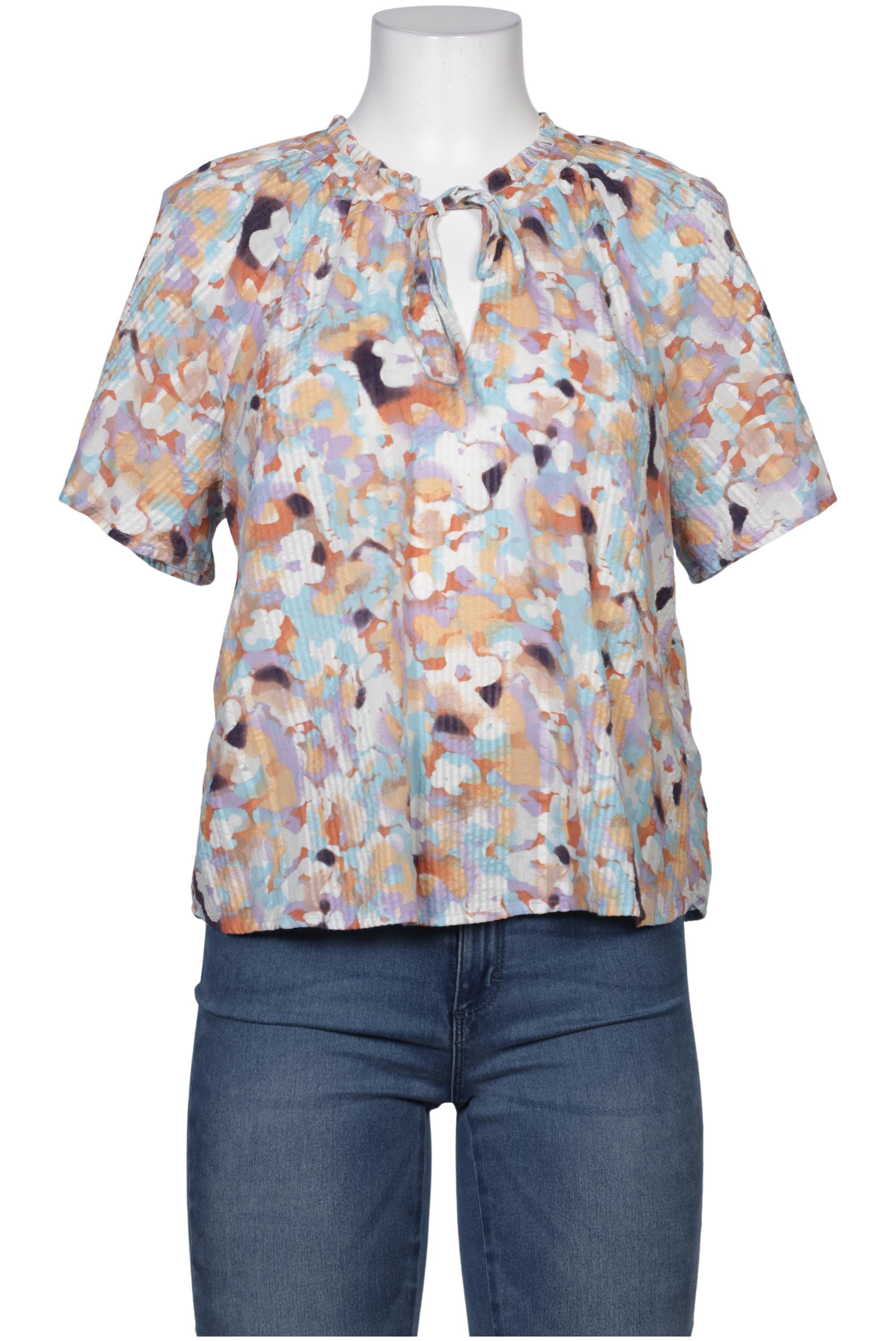 

Esprit Damen Bluse, mehrfarbig, Gr. 38