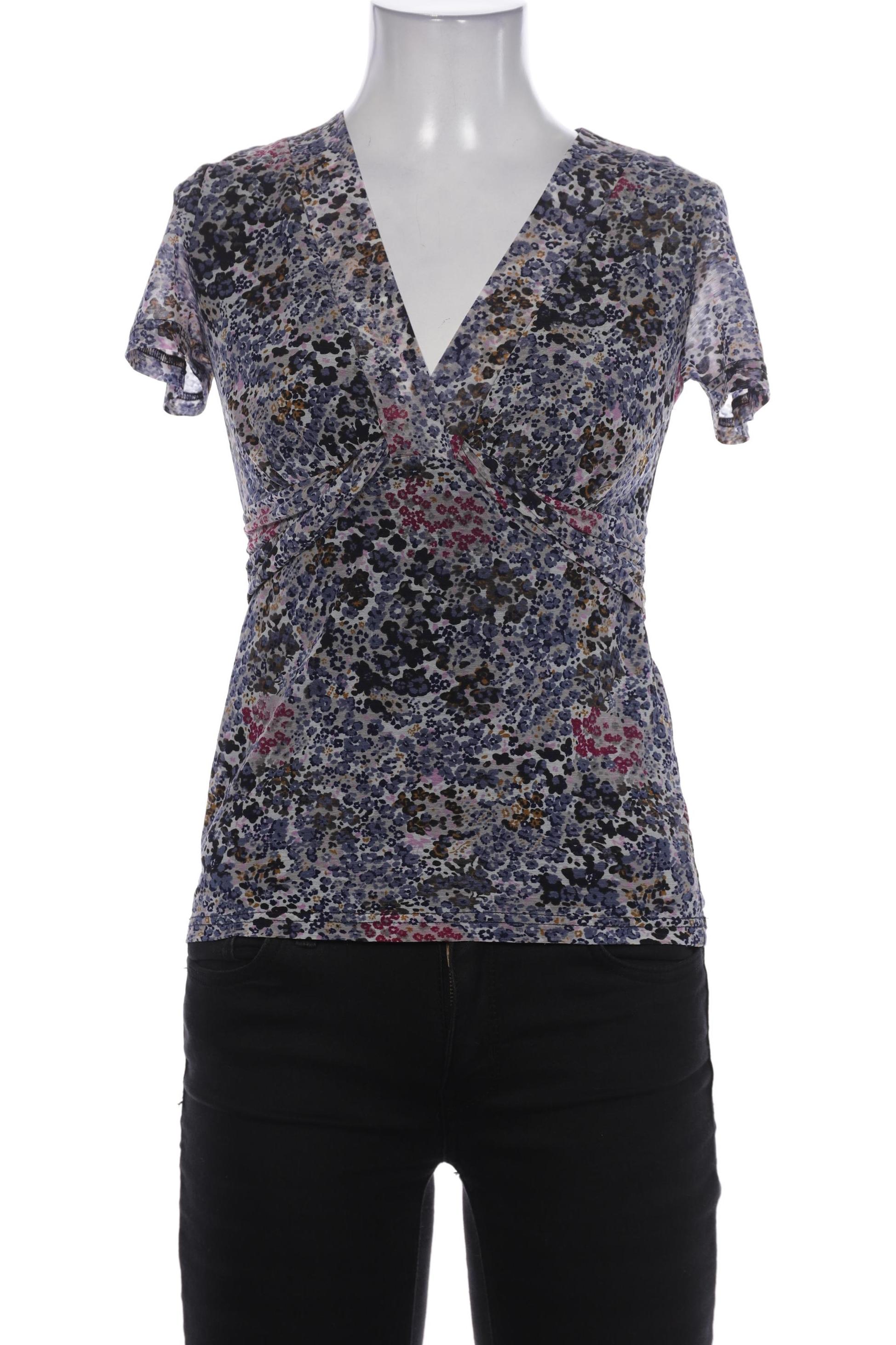 

Esprit Damen Bluse, marineblau, Gr. 34
