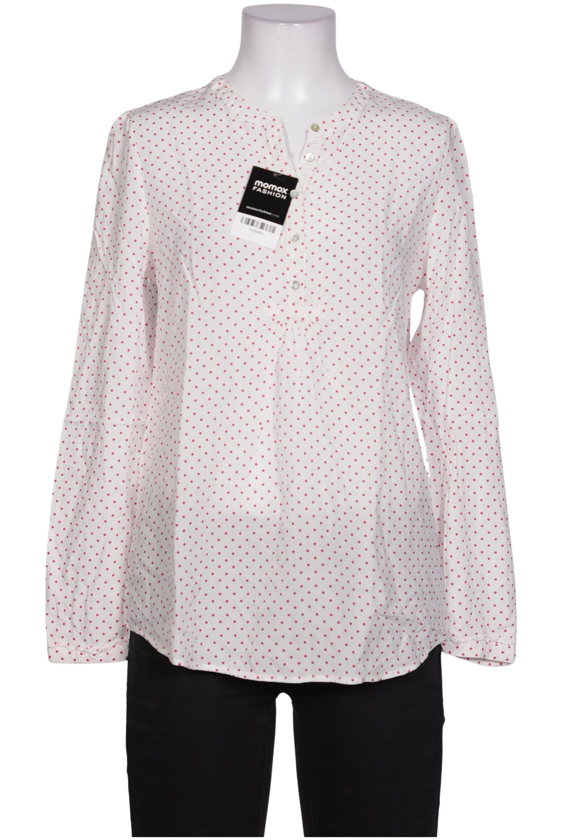 

Esprit Damen Bluse, weiß, Gr. 36