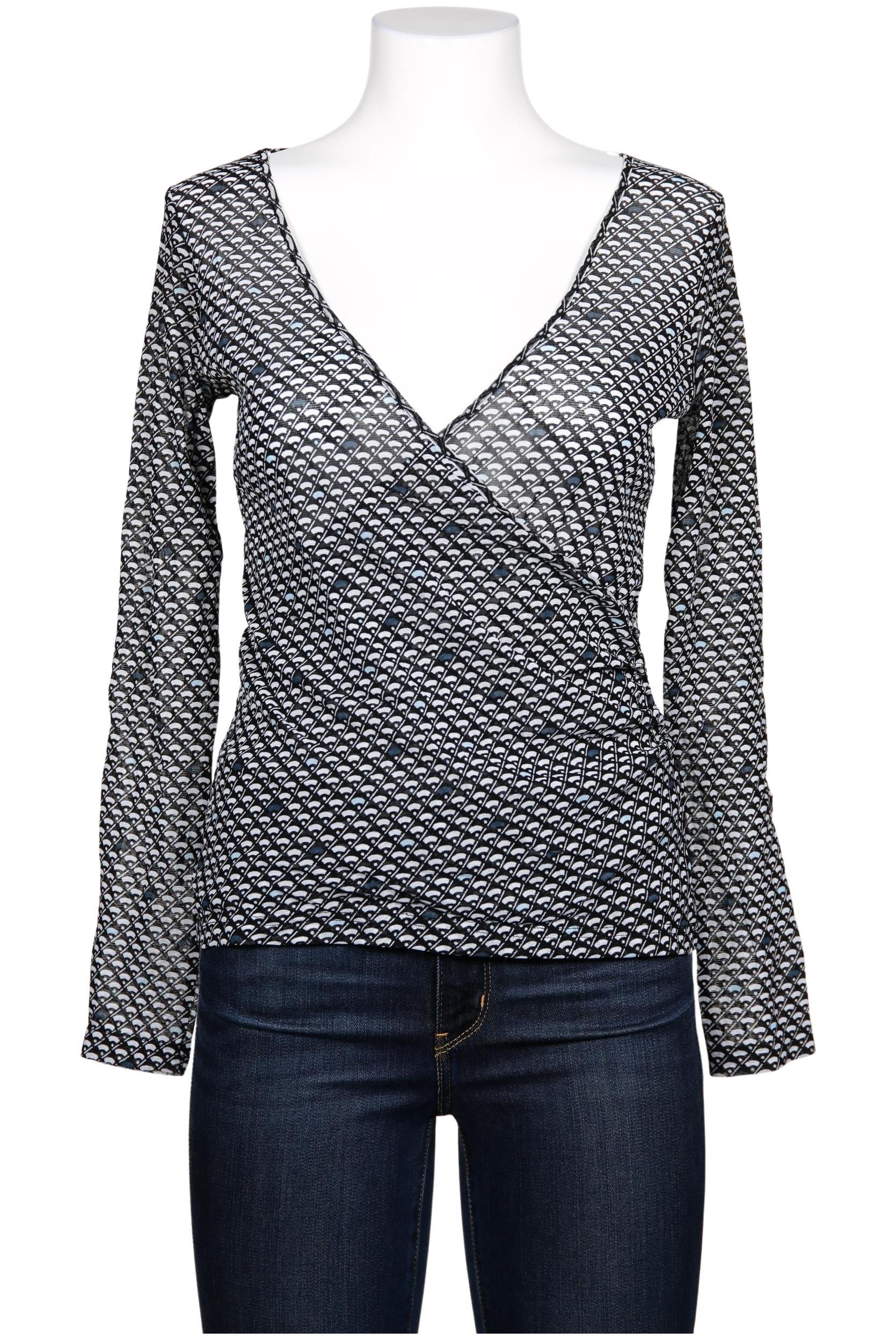 

Esprit Damen Bluse, schwarz, Gr. 42