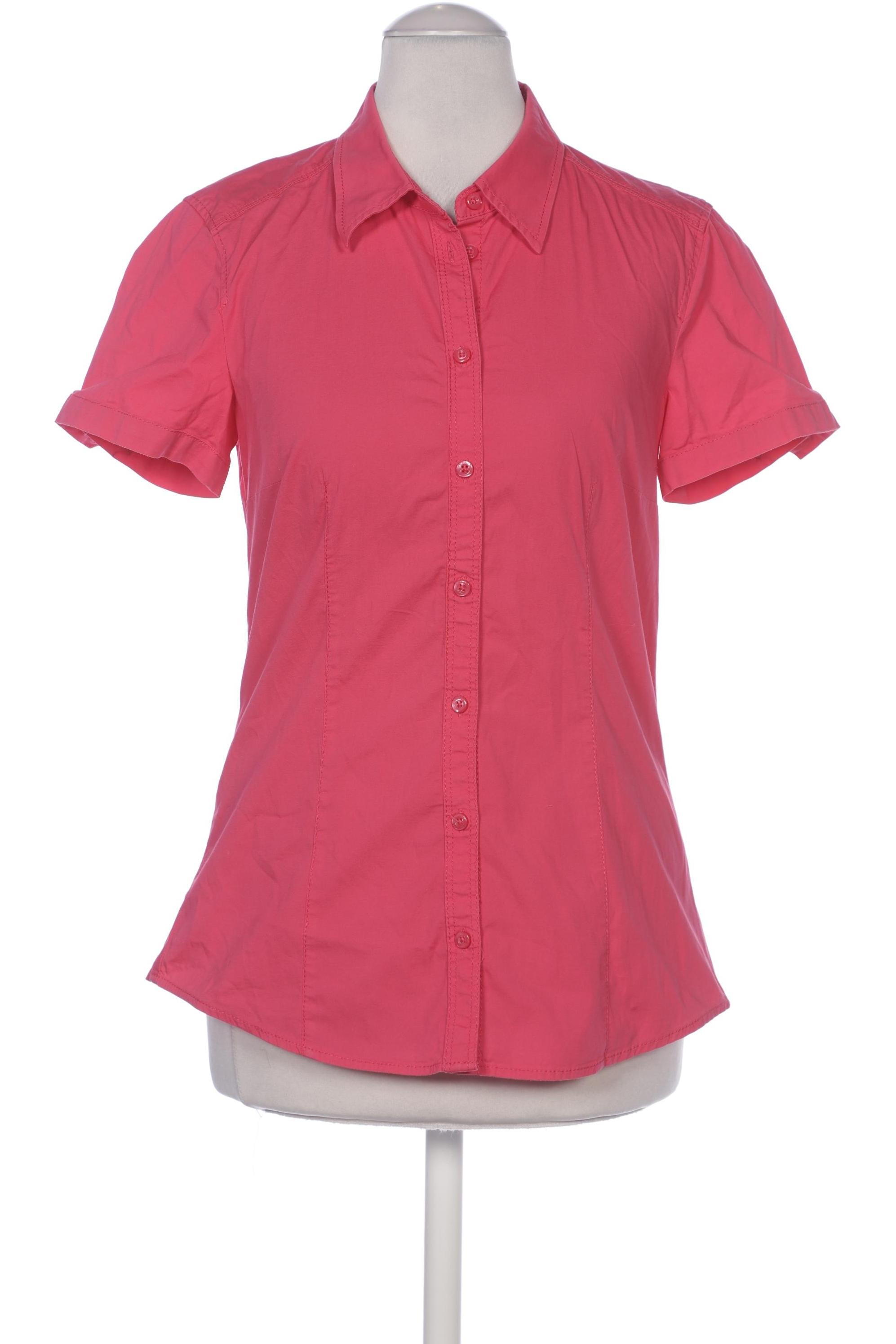 

Esprit Damen Bluse, pink, Gr. 34