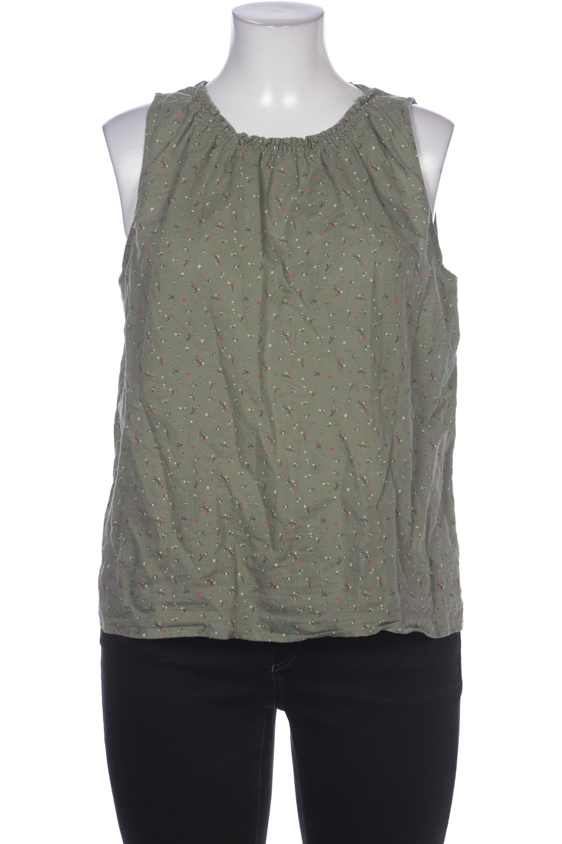 

Esprit Damen Bluse, grün, Gr. 44