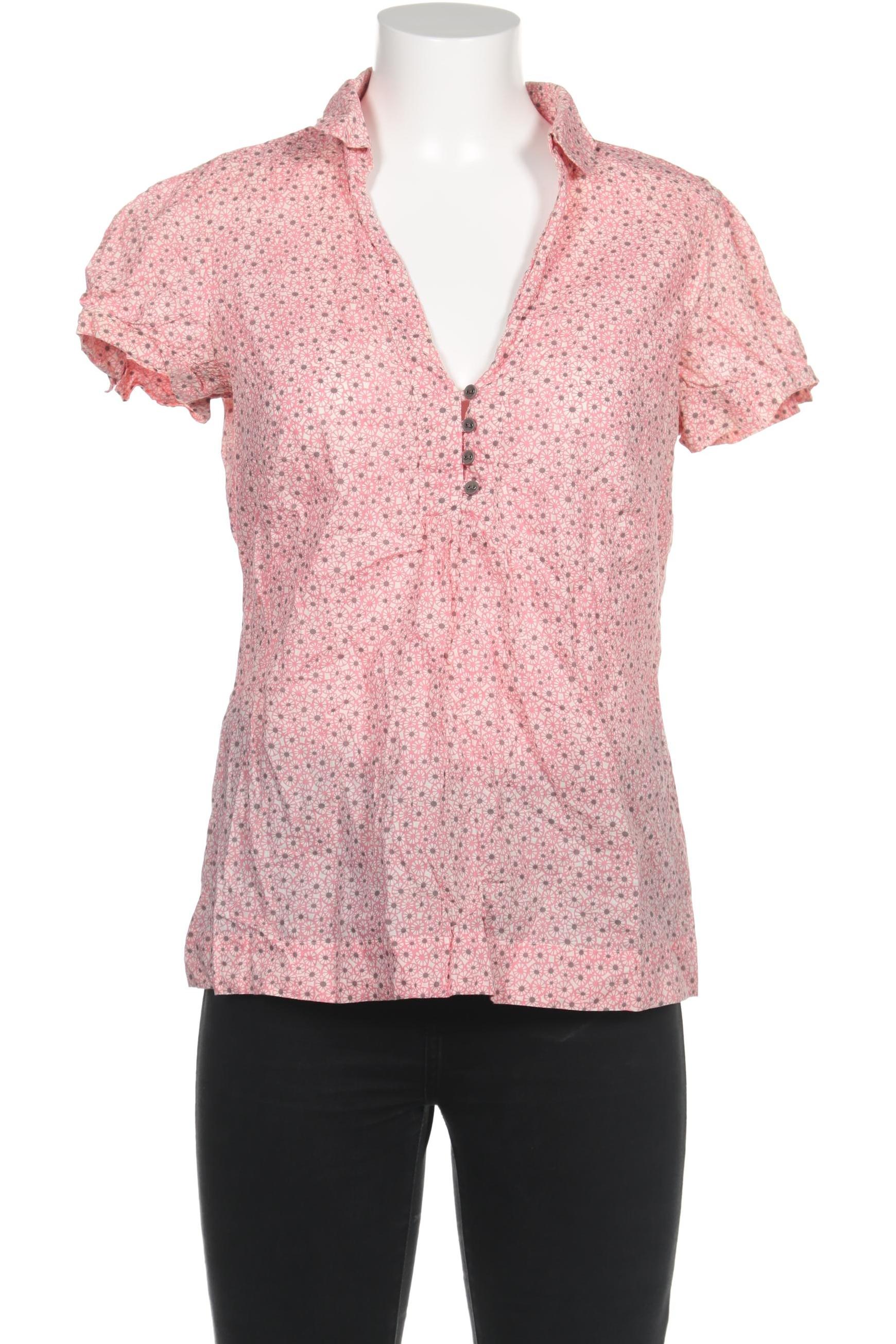 

Esprit Damen Bluse, pink, Gr. 40