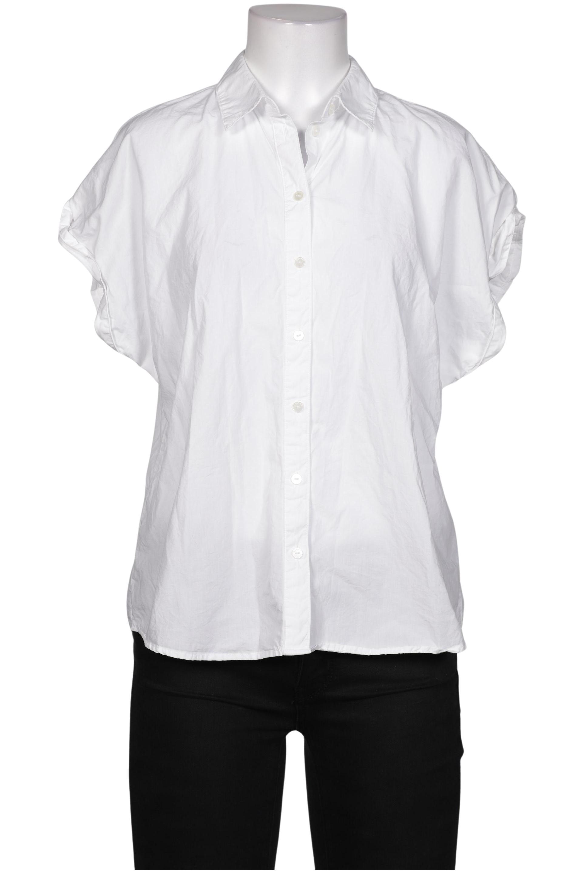

Esprit Damen Bluse, weiß, Gr. 36