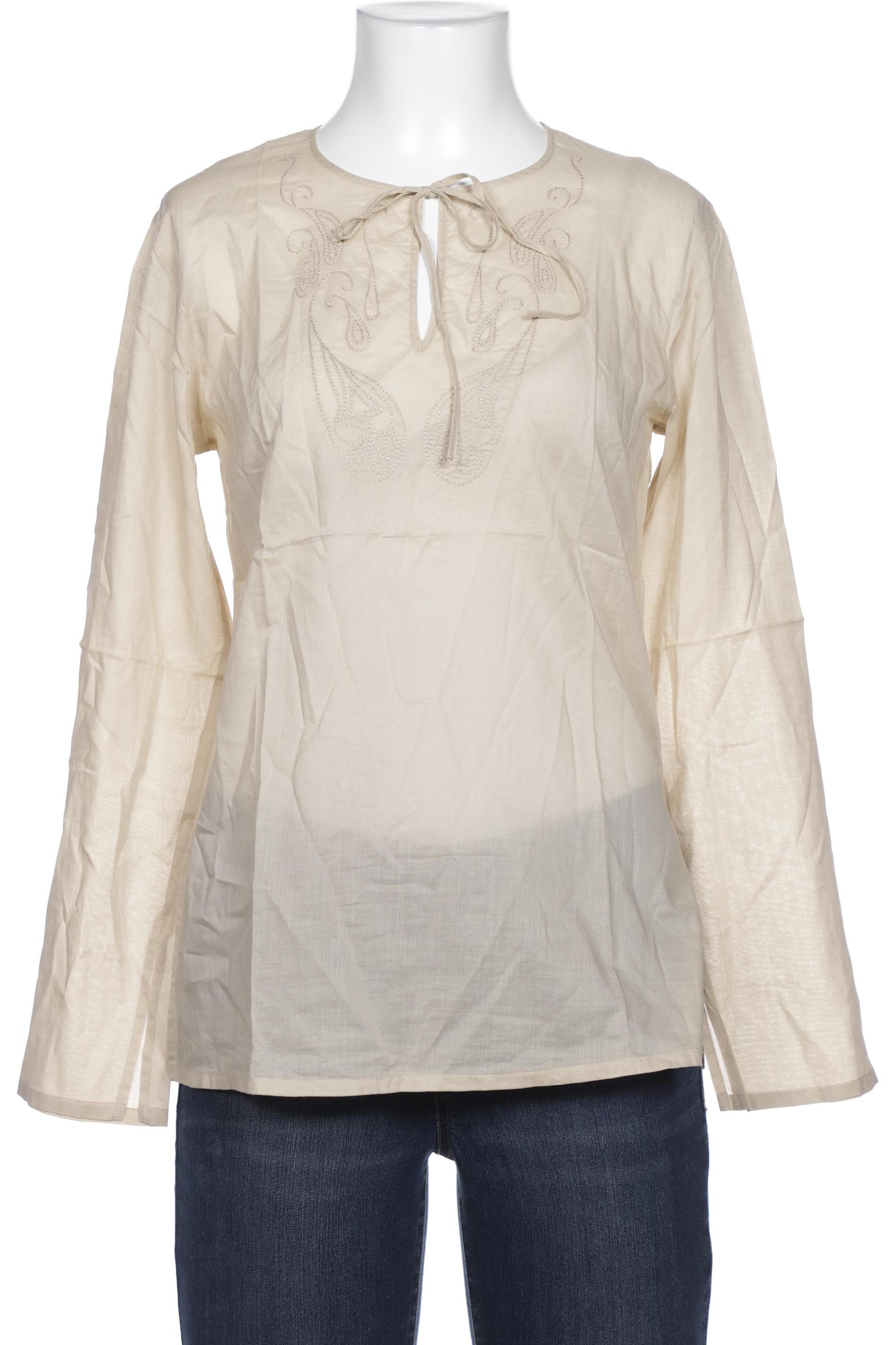

Esprit Damen Bluse, beige, Gr. 36