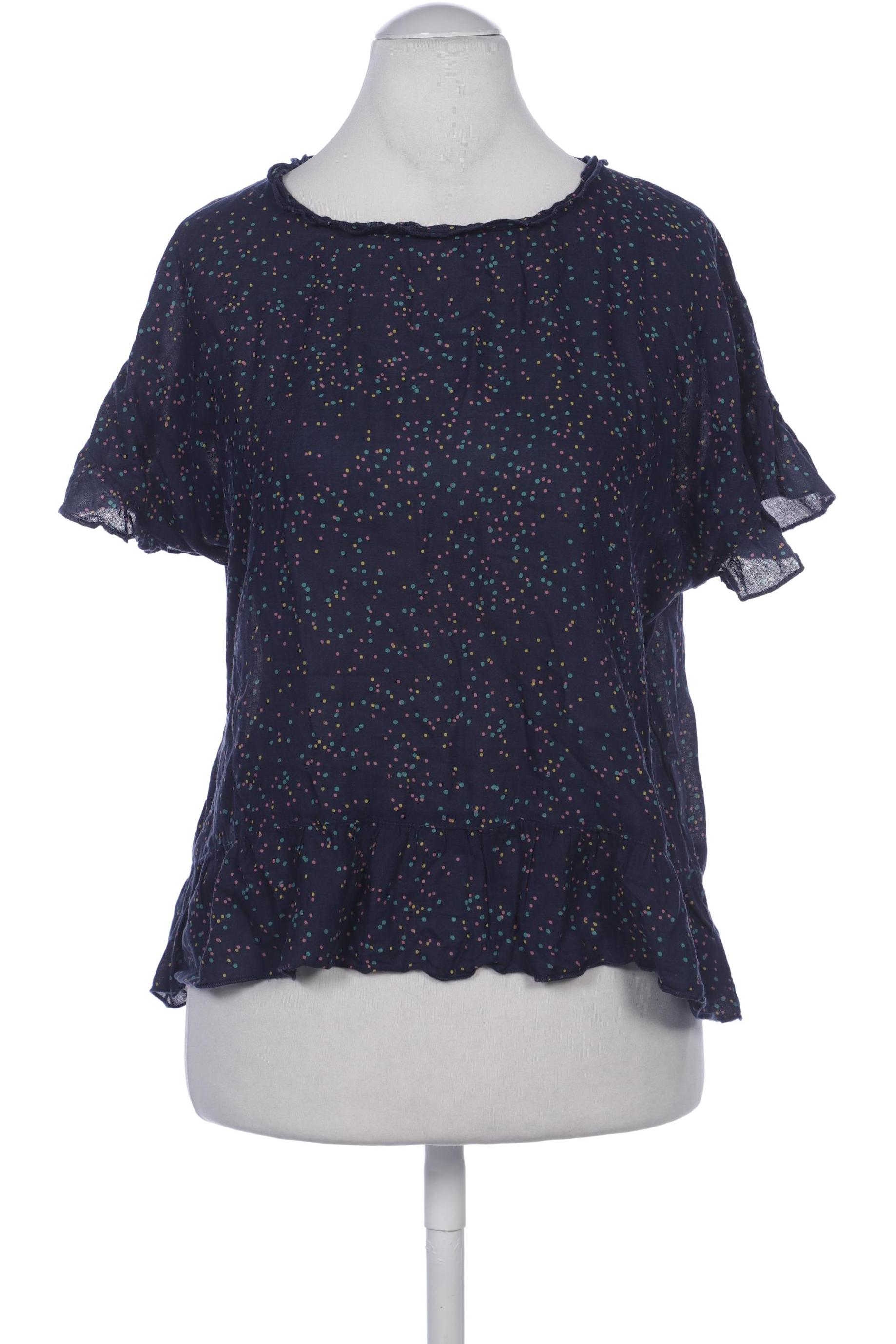 

Esprit Damen Bluse, marineblau, Gr. 36