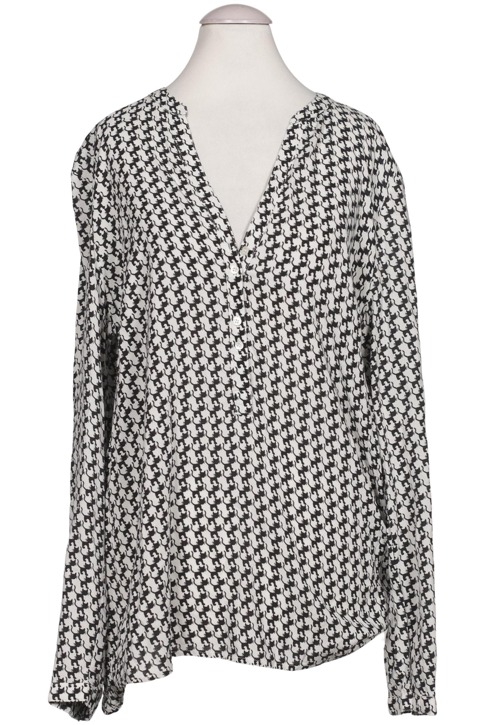 

Esprit Damen Bluse, schwarz, Gr. 38