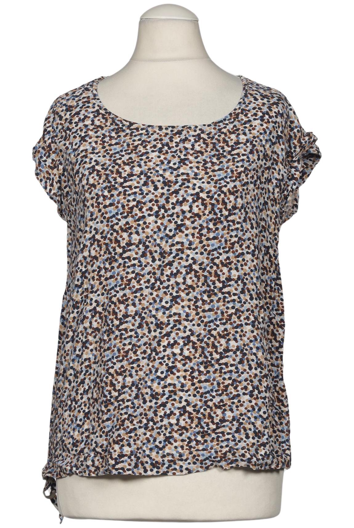 

Esprit Damen Bluse, mehrfarbig, Gr. 36