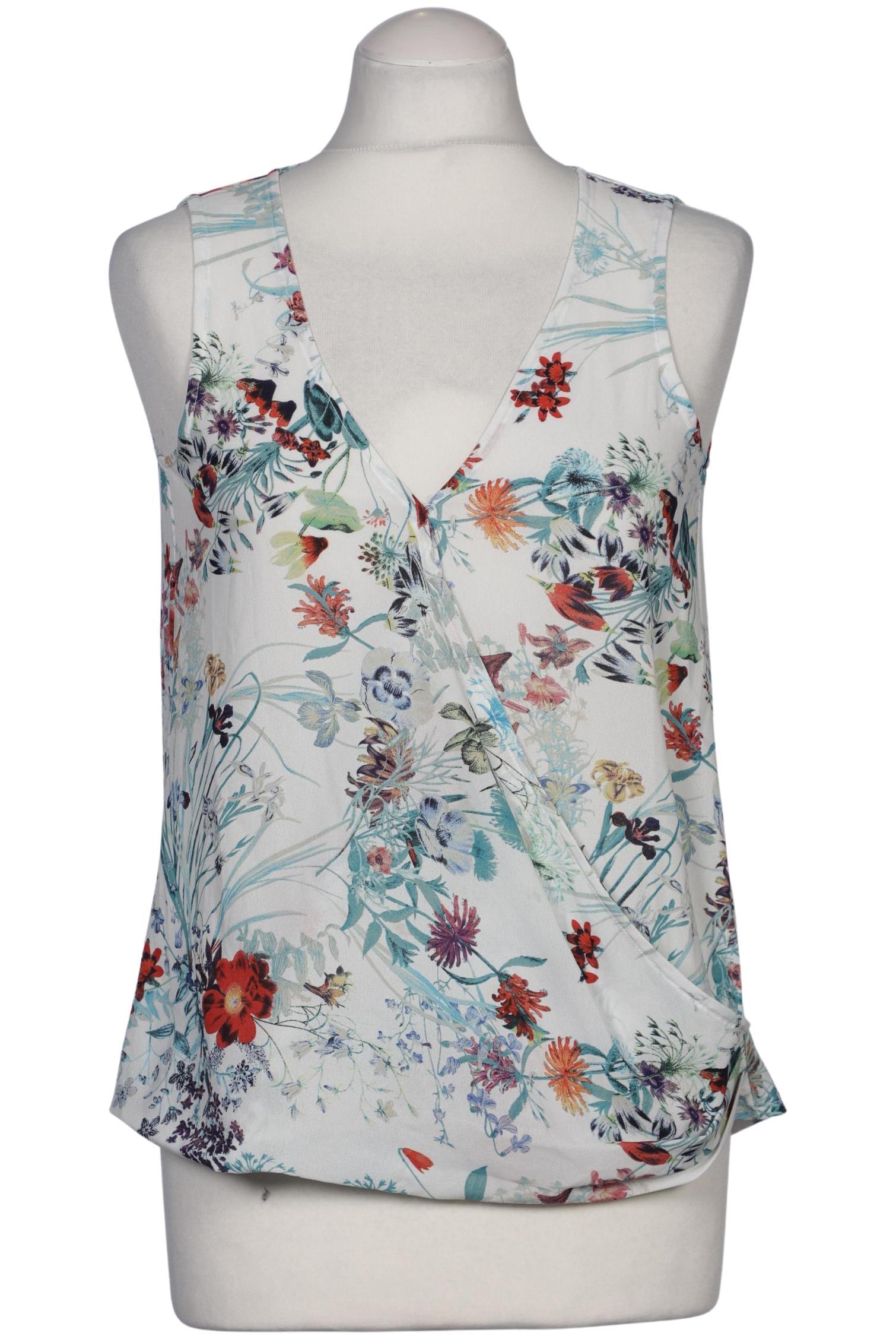 

Esprit Damen Bluse, weiß, Gr. 36