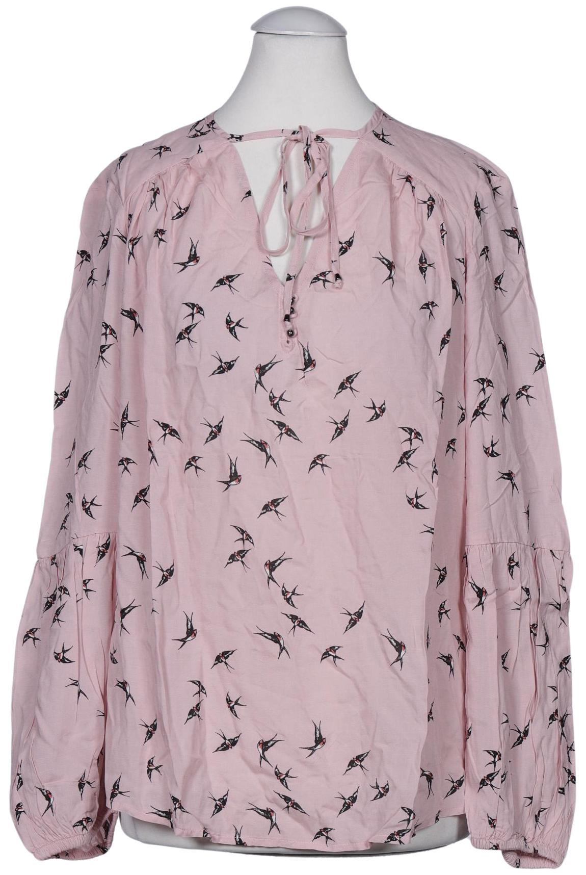 

Esprit Damen Bluse, pink, Gr. 36