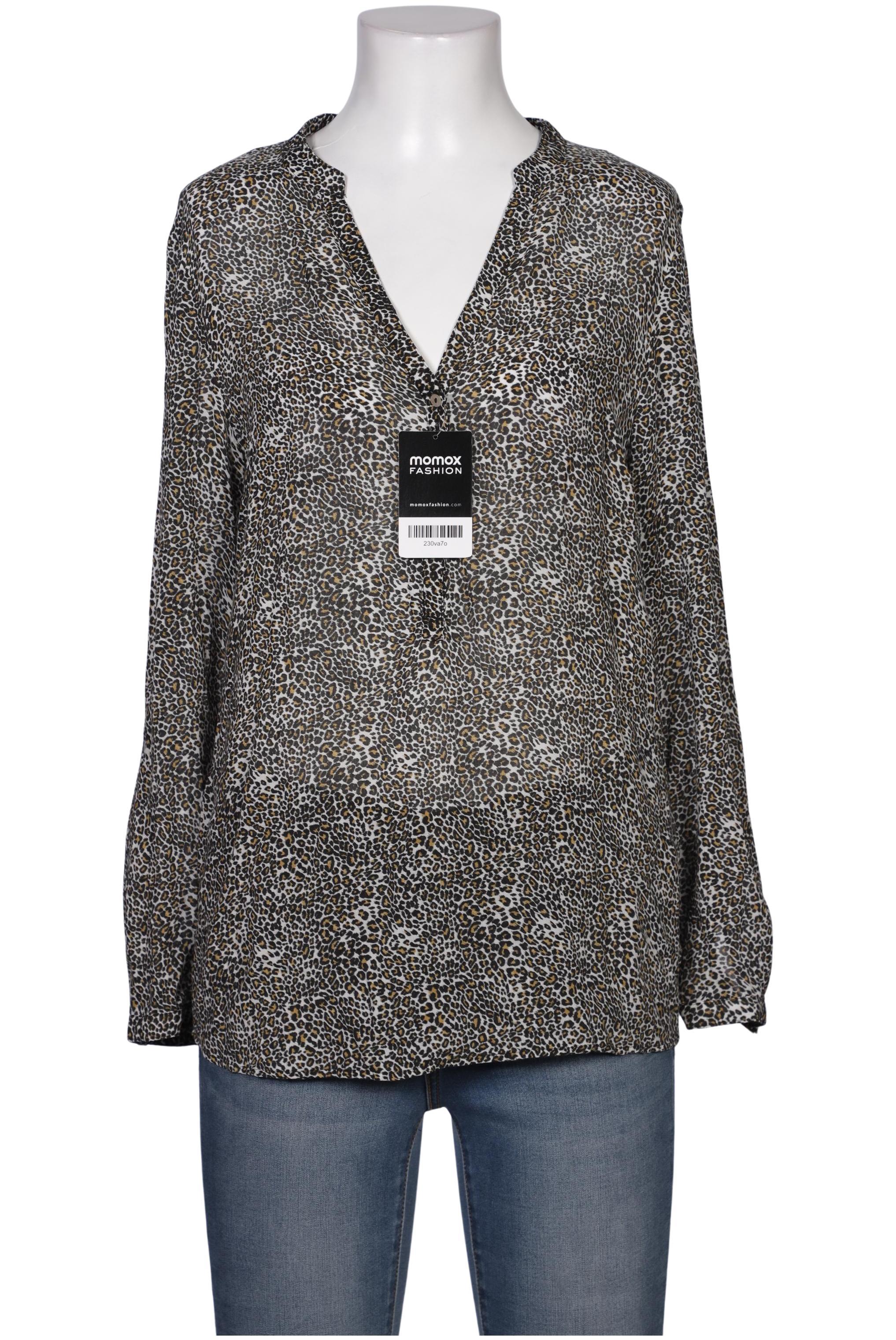 

Esprit Damen Bluse, grau, Gr. 38