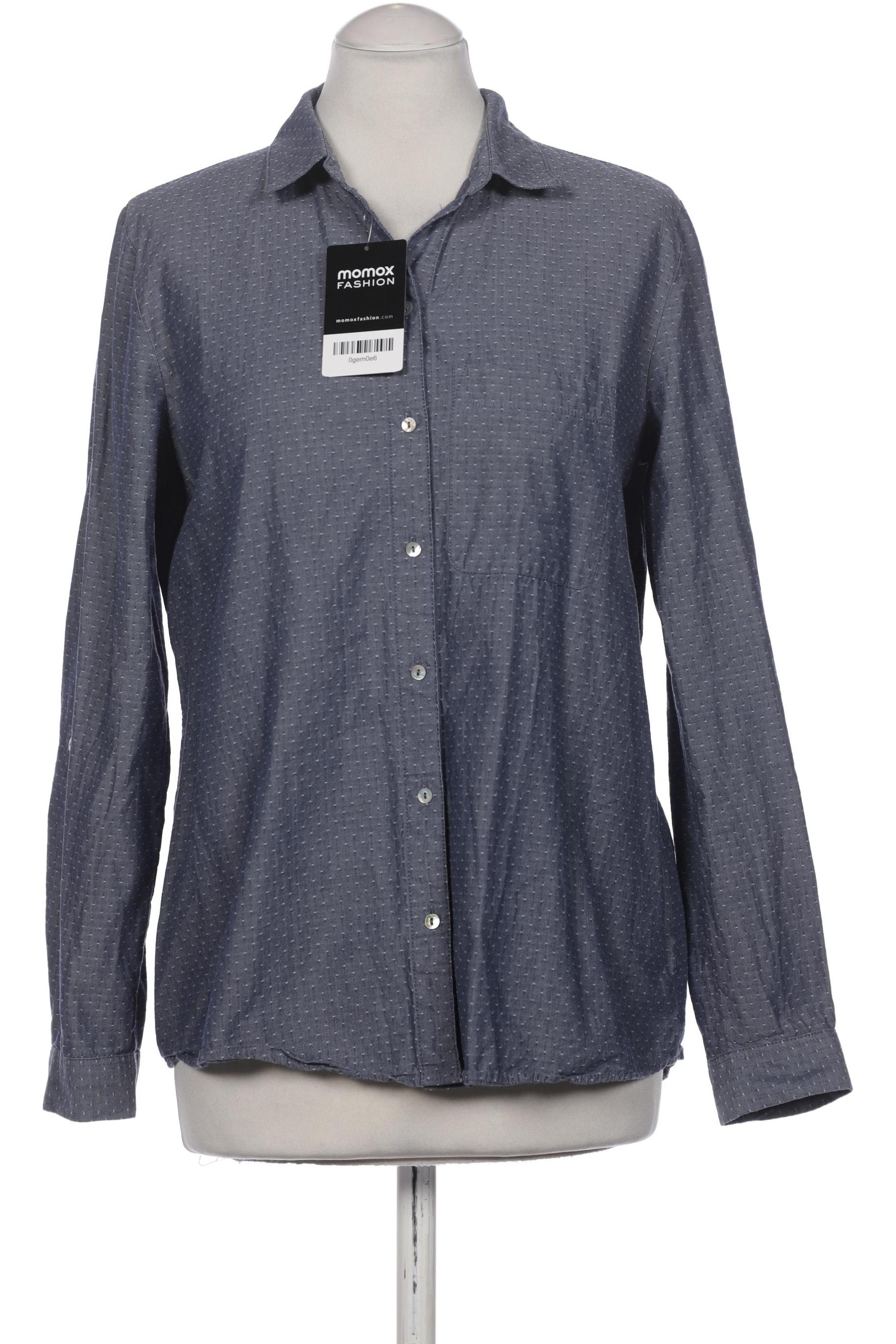 

Esprit Damen Bluse, marineblau, Gr. 36