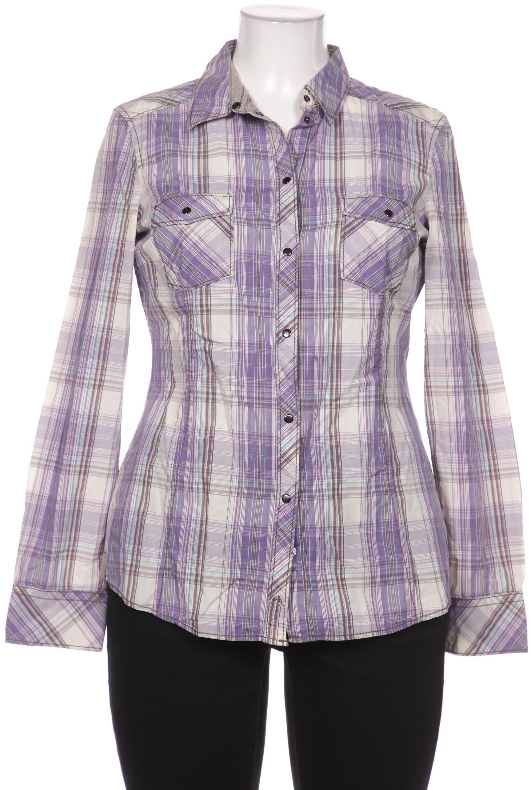 

Esprit Damen Bluse, flieder, Gr. 42