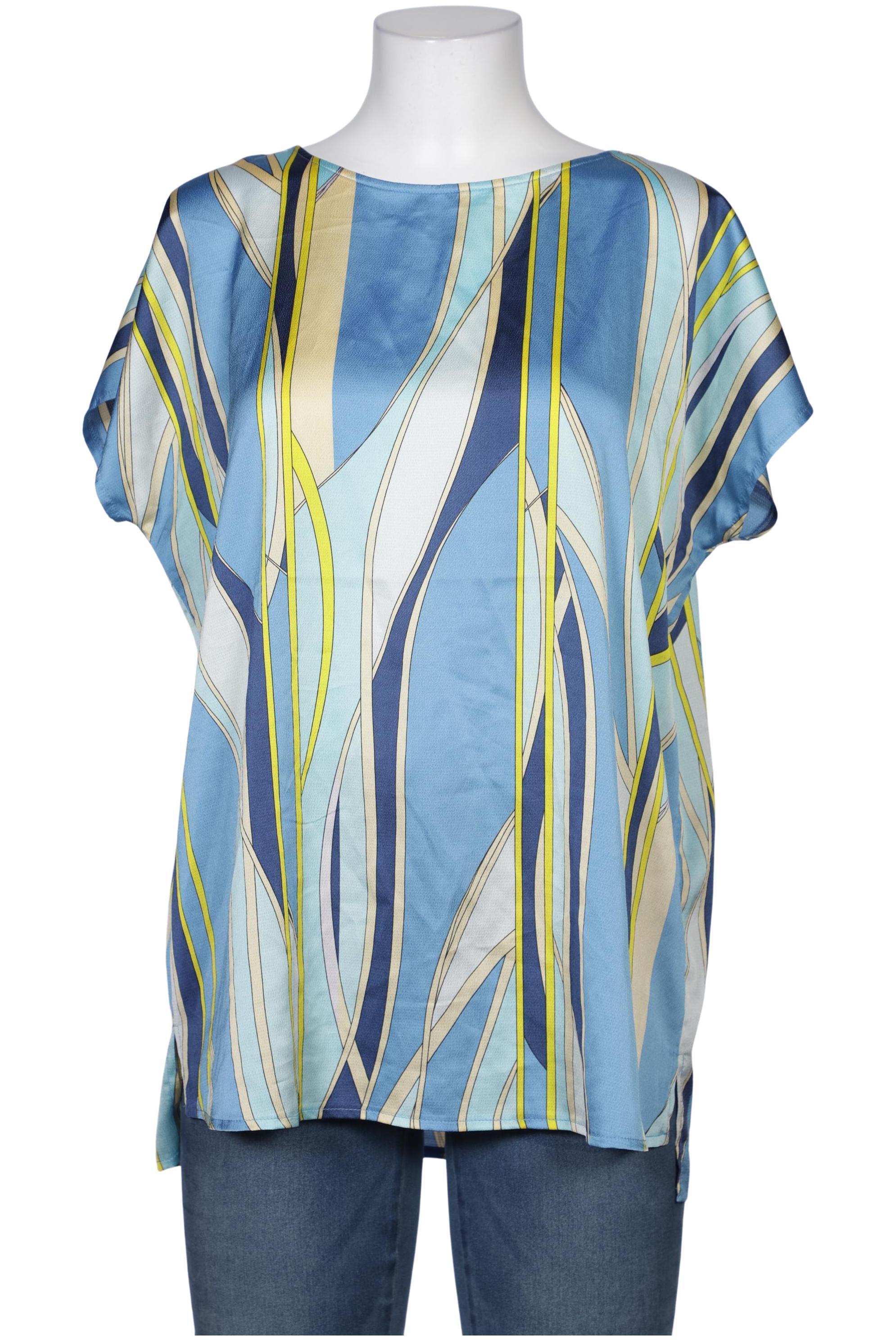 

Esprit Damen Bluse, mehrfarbig, Gr. 42