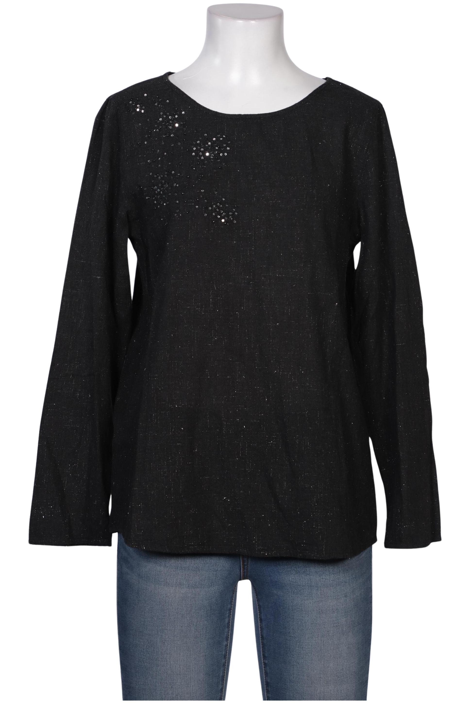 

Esprit Damen Bluse, grau, Gr. 38