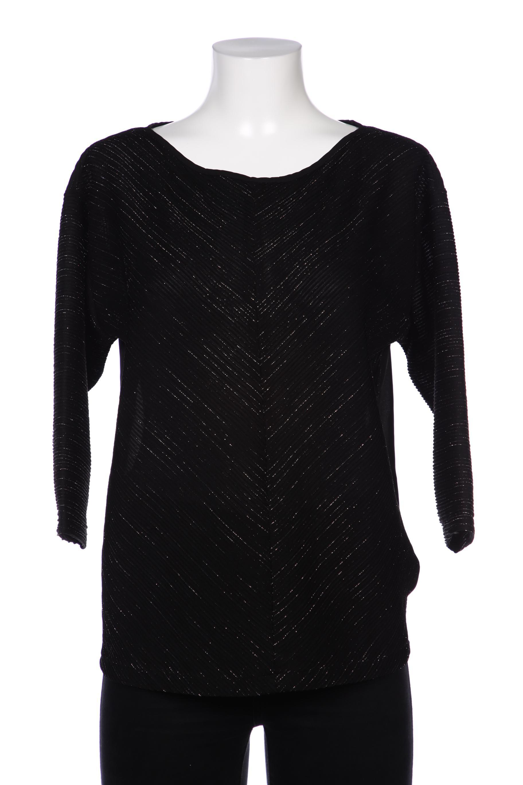 

Esprit Damen Bluse, schwarz